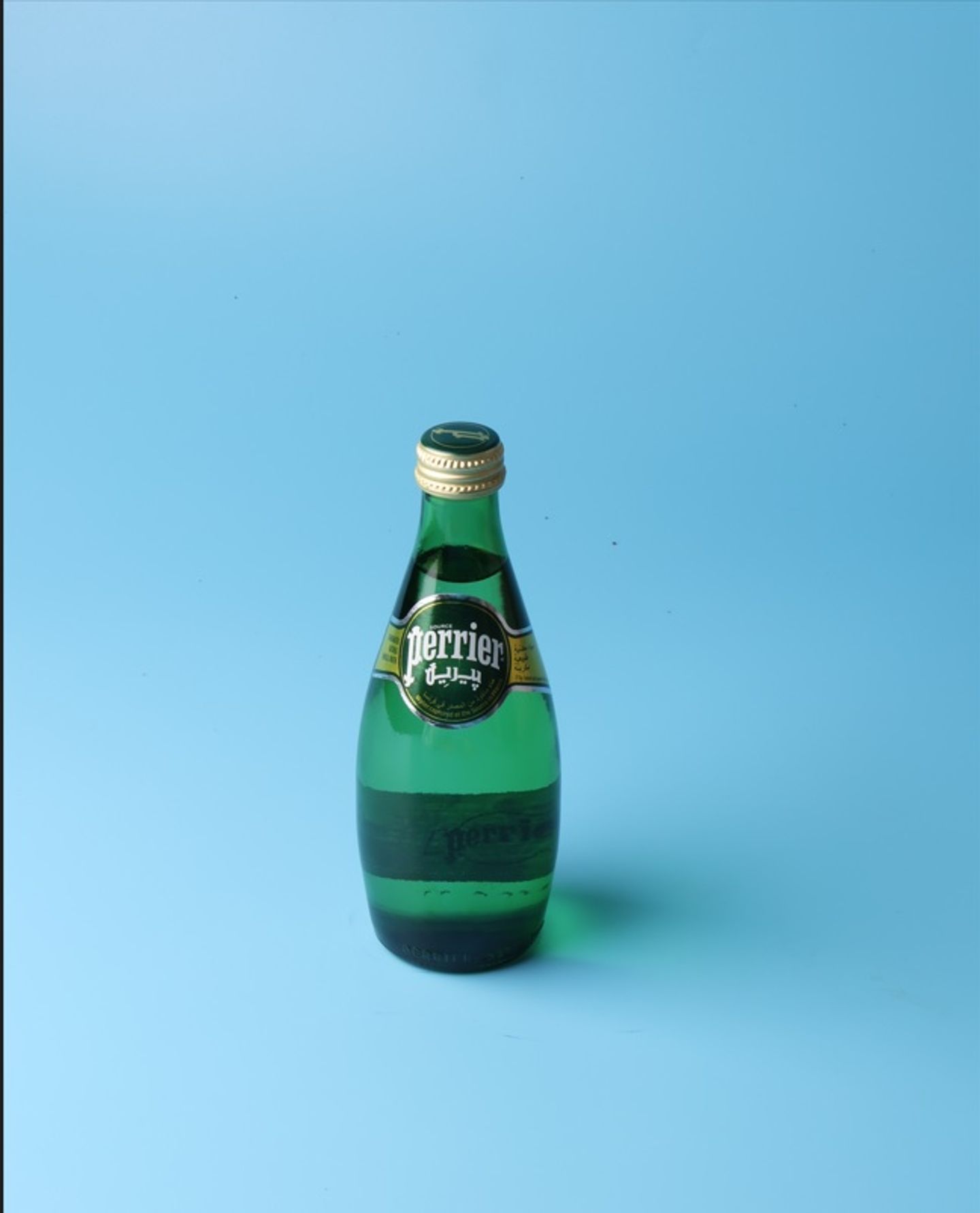 Perrier