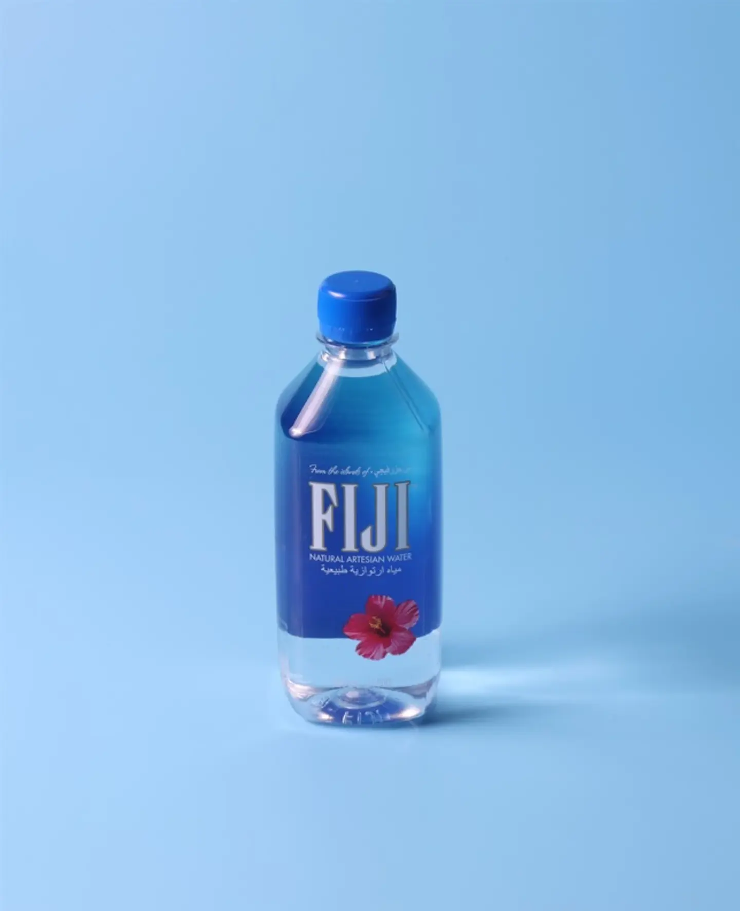Fiji Water