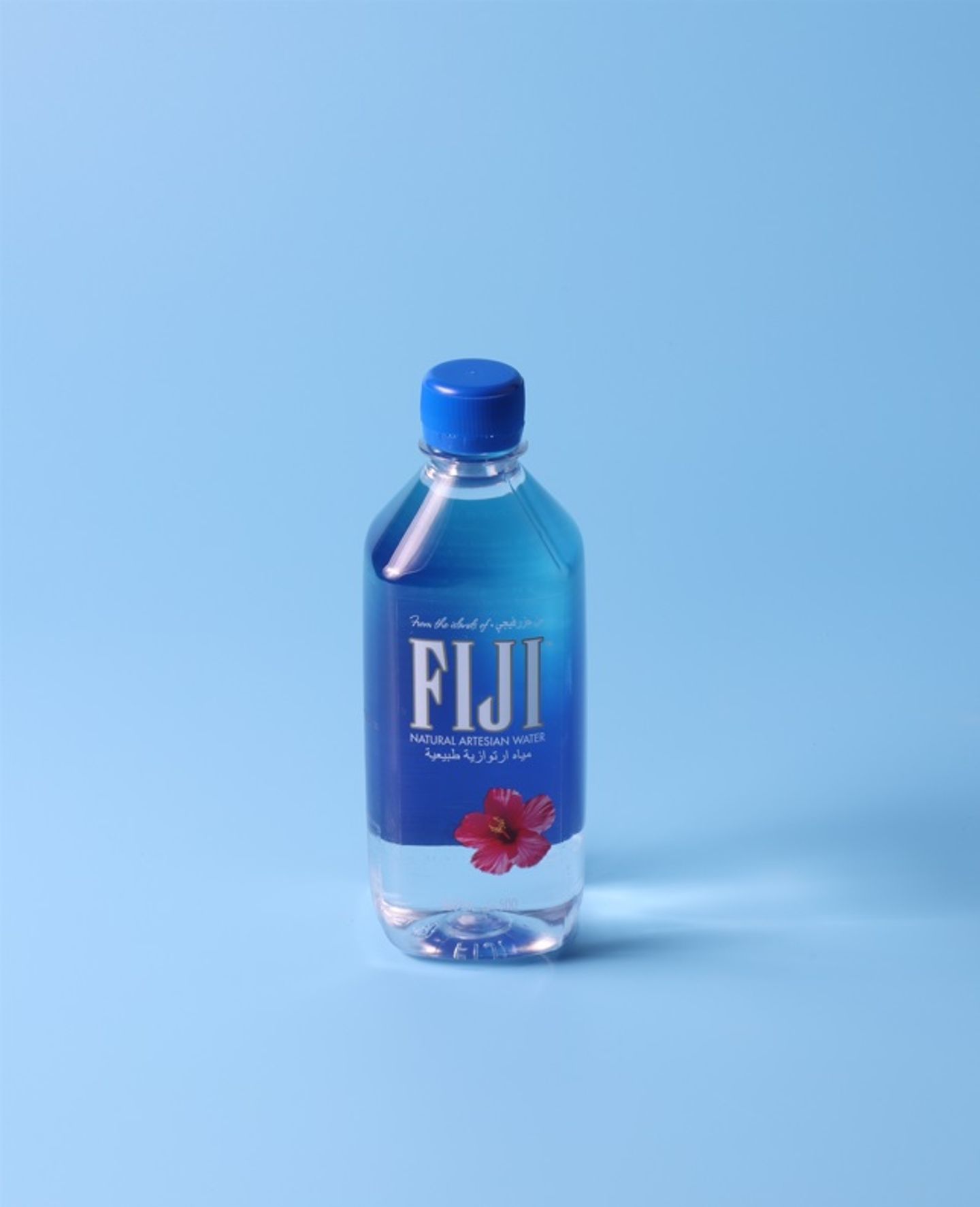 Fiji Water