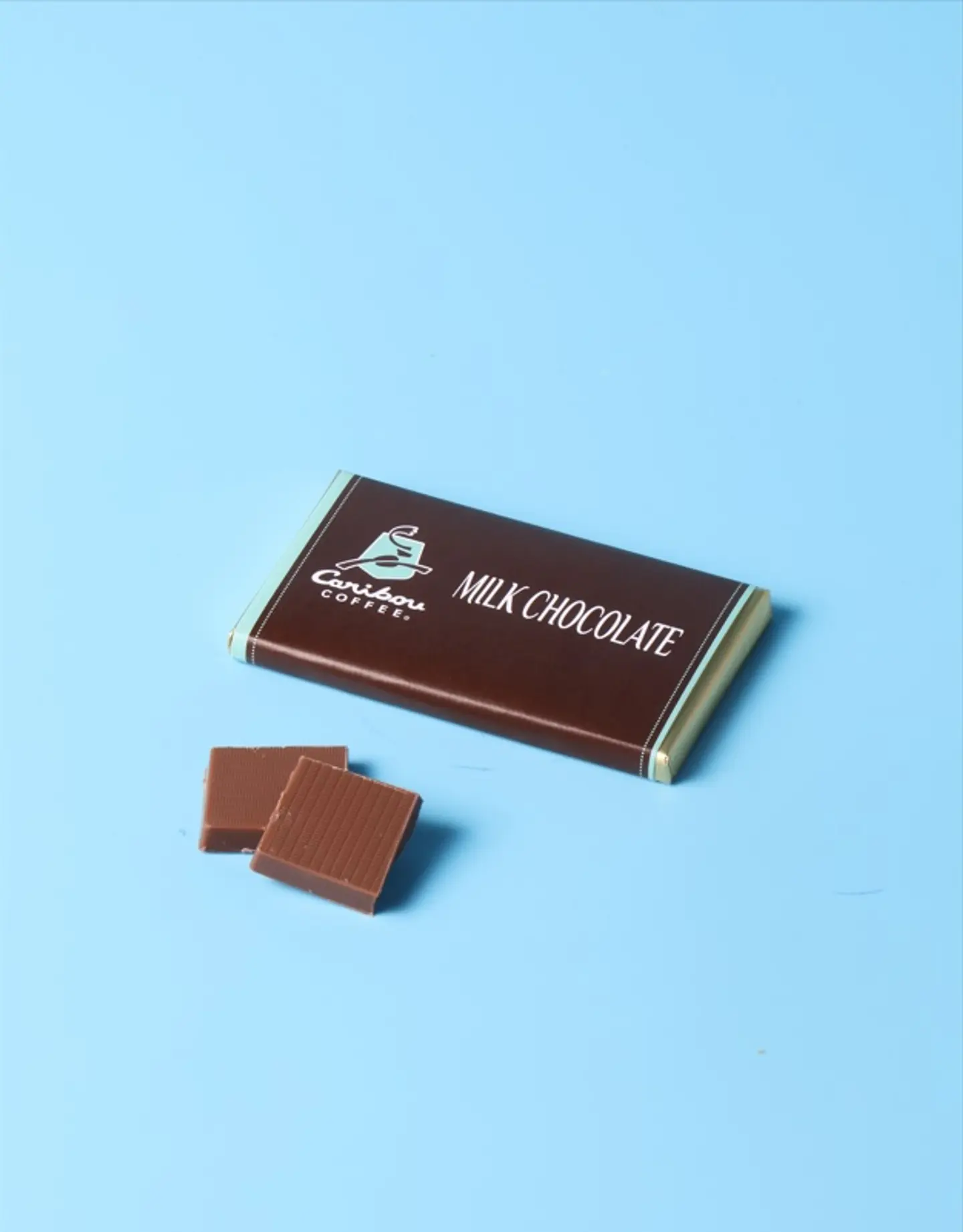 Milk Chocolate