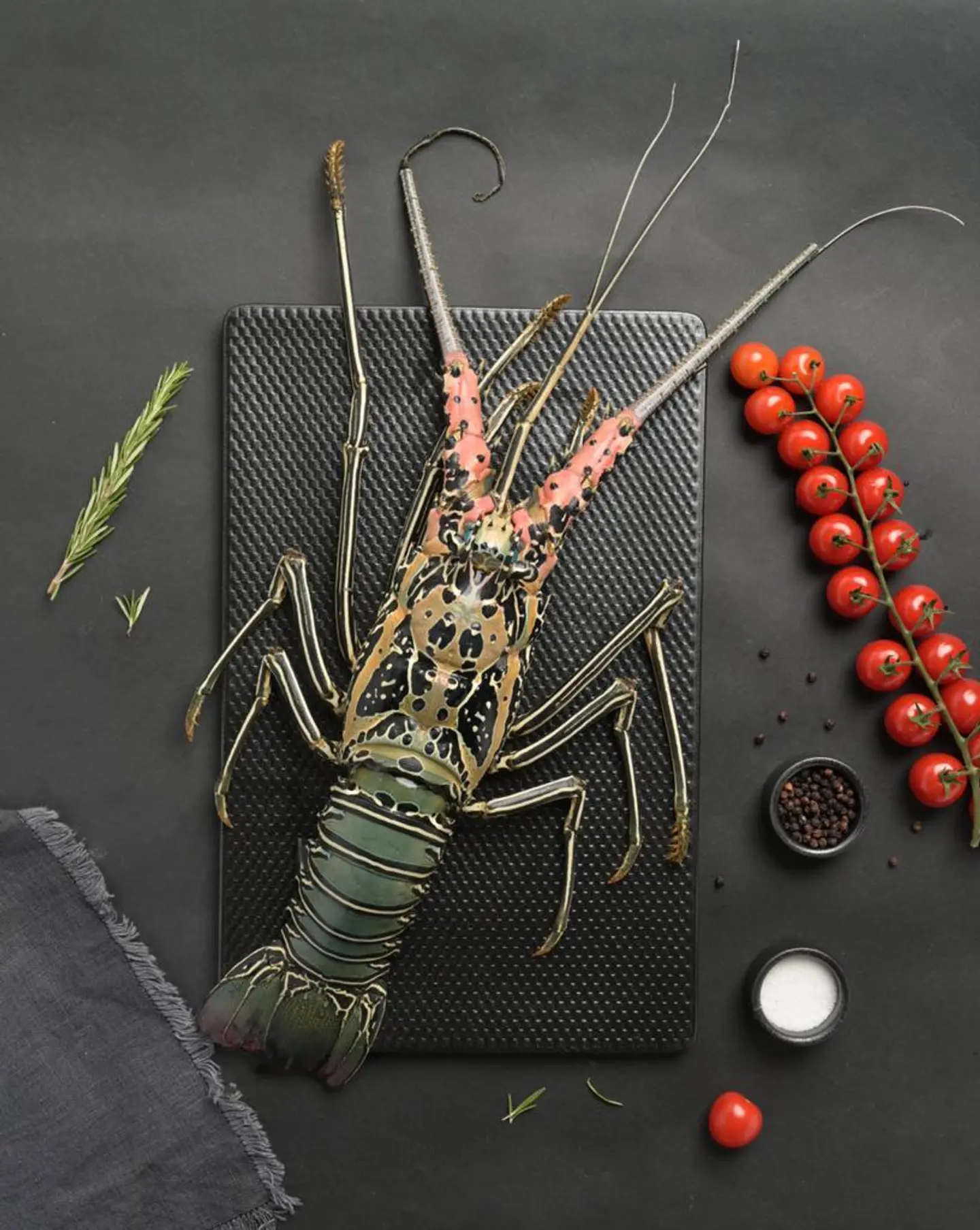 Lobster - Quarter Kilo