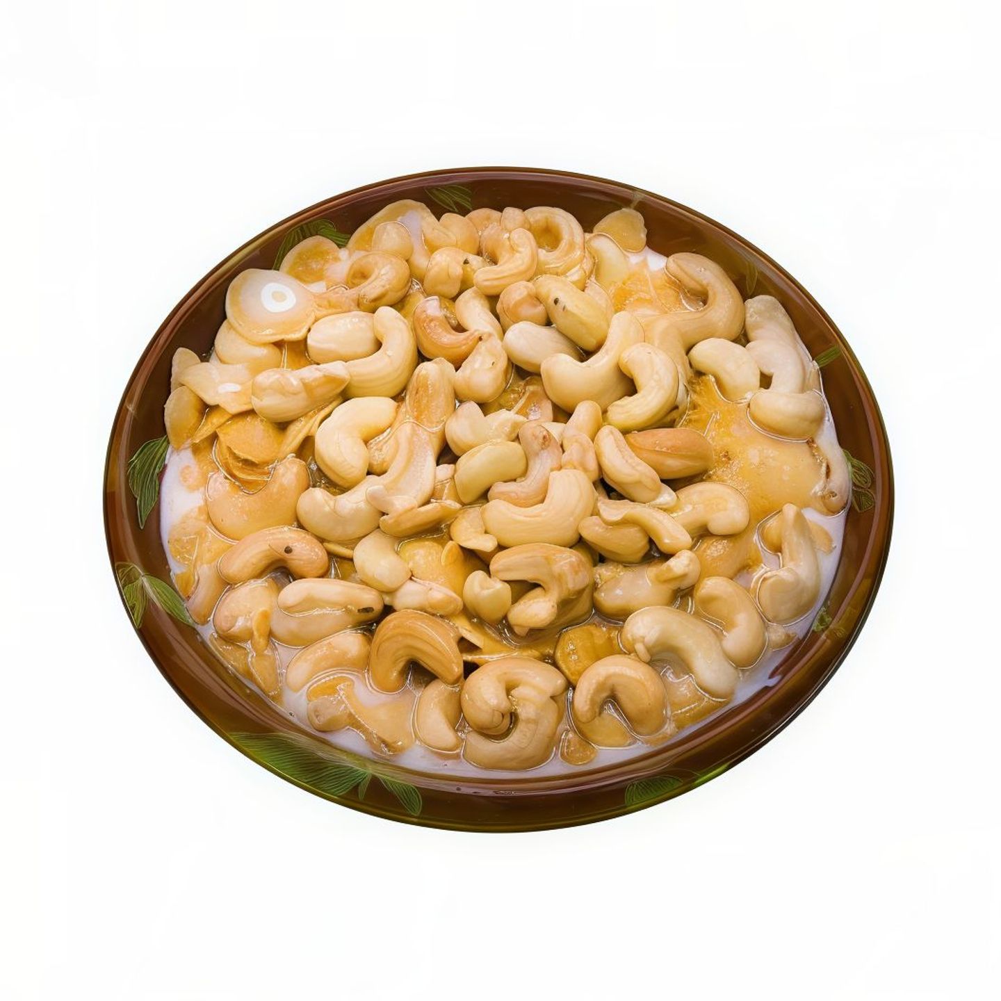 Cashew Masoub Special