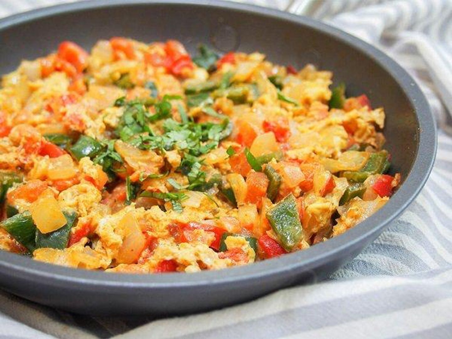 Shakshoka