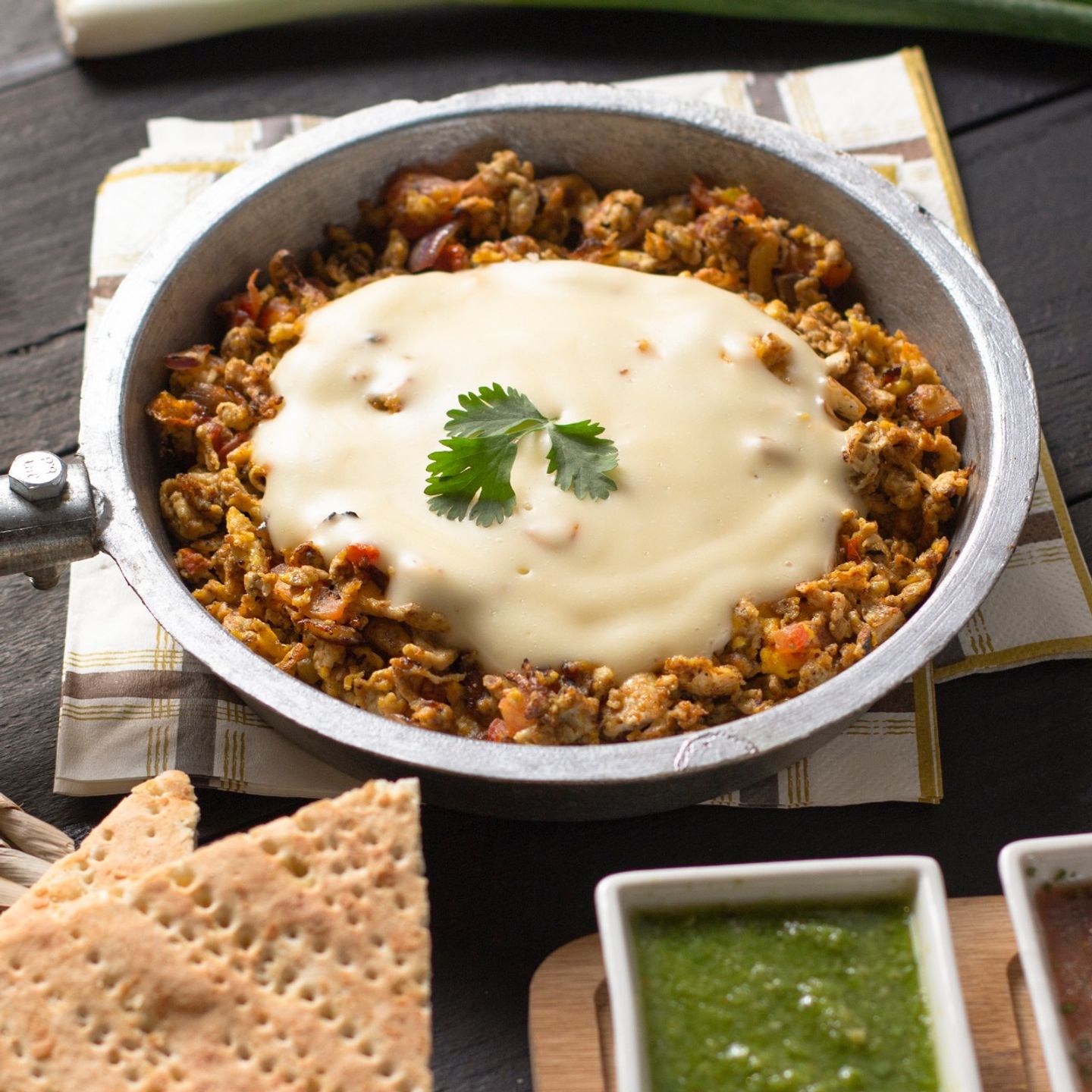 Shakshoka Lahsa
