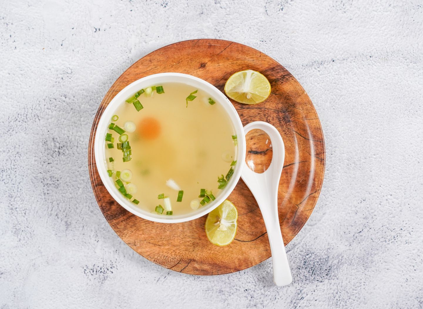 شوربة