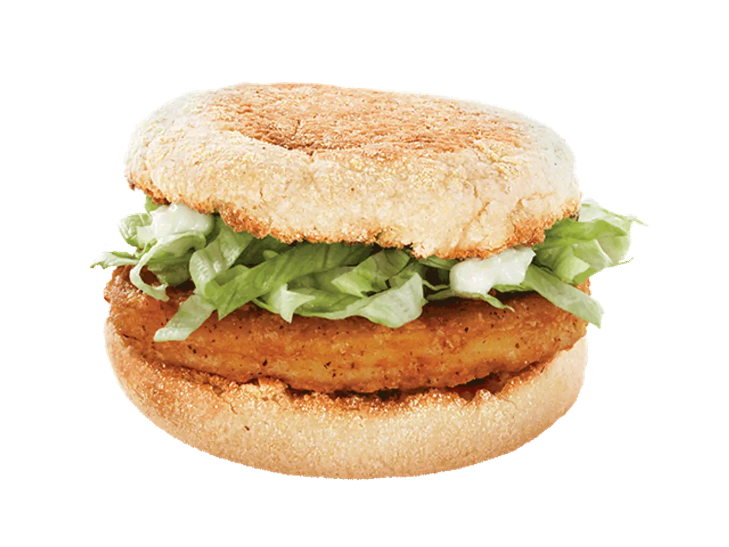 Chicken Muffin