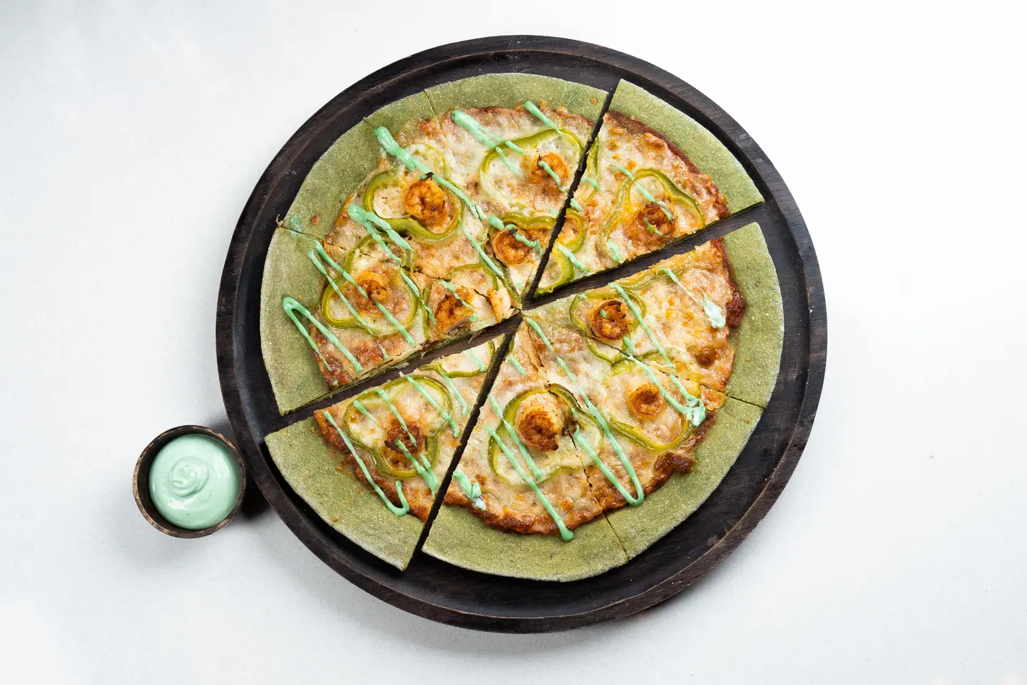 Pumpa Pizza