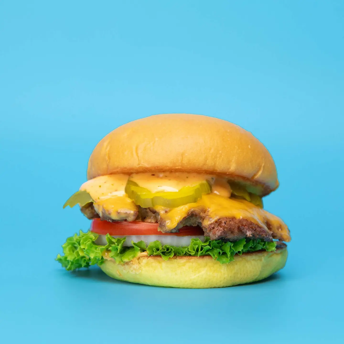 Classic Burger