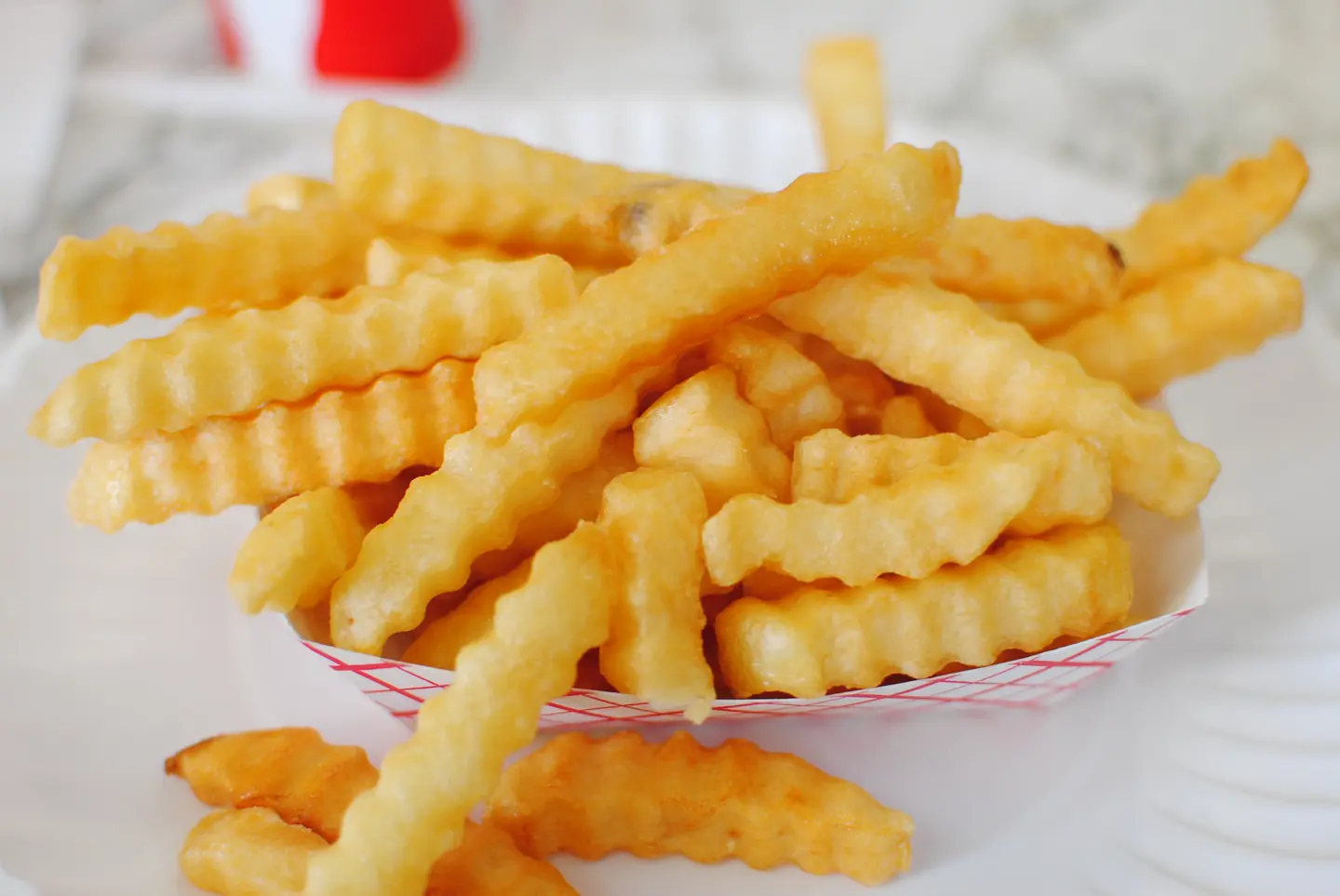 Classic Fries