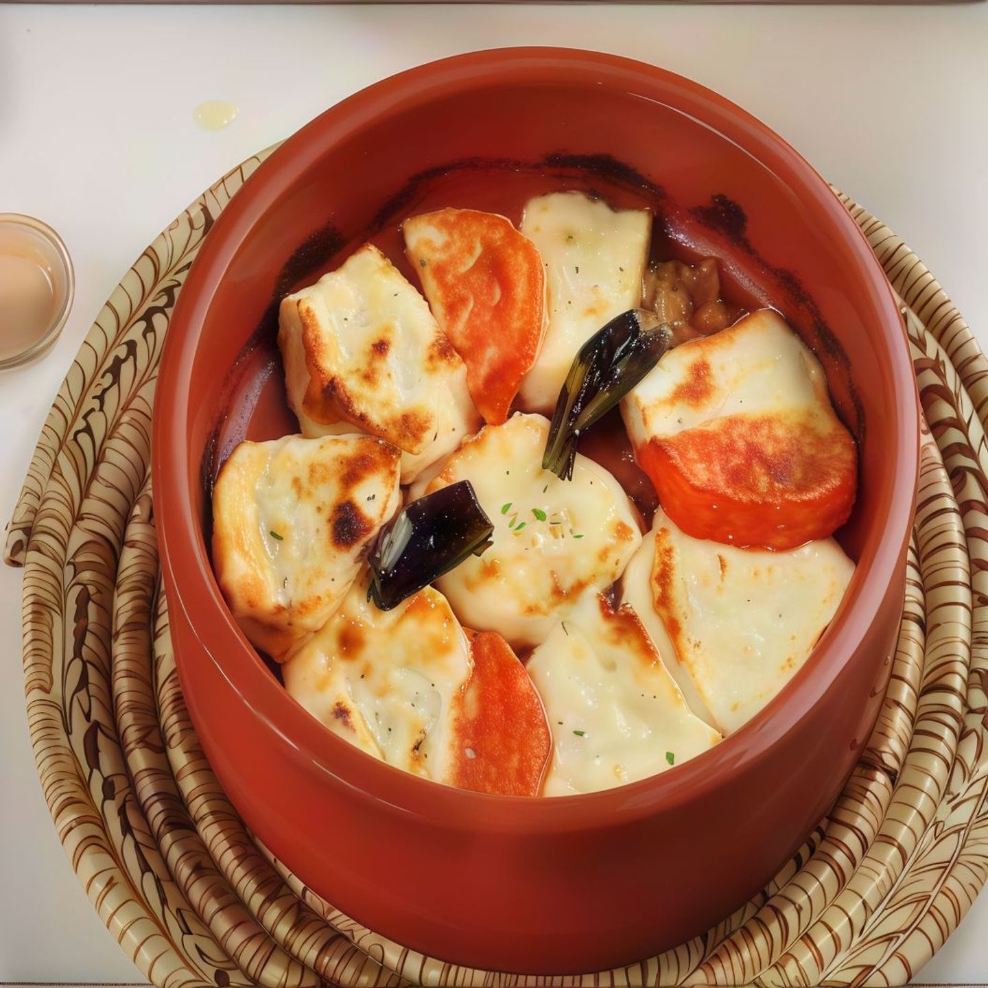 Halloumi Cheese