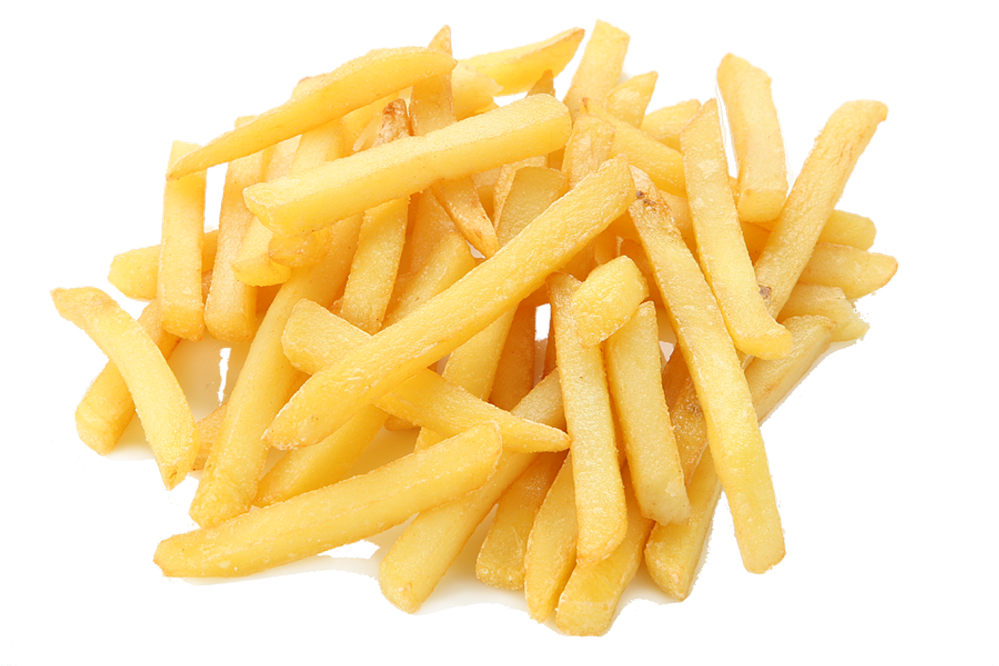 French Fries - Small