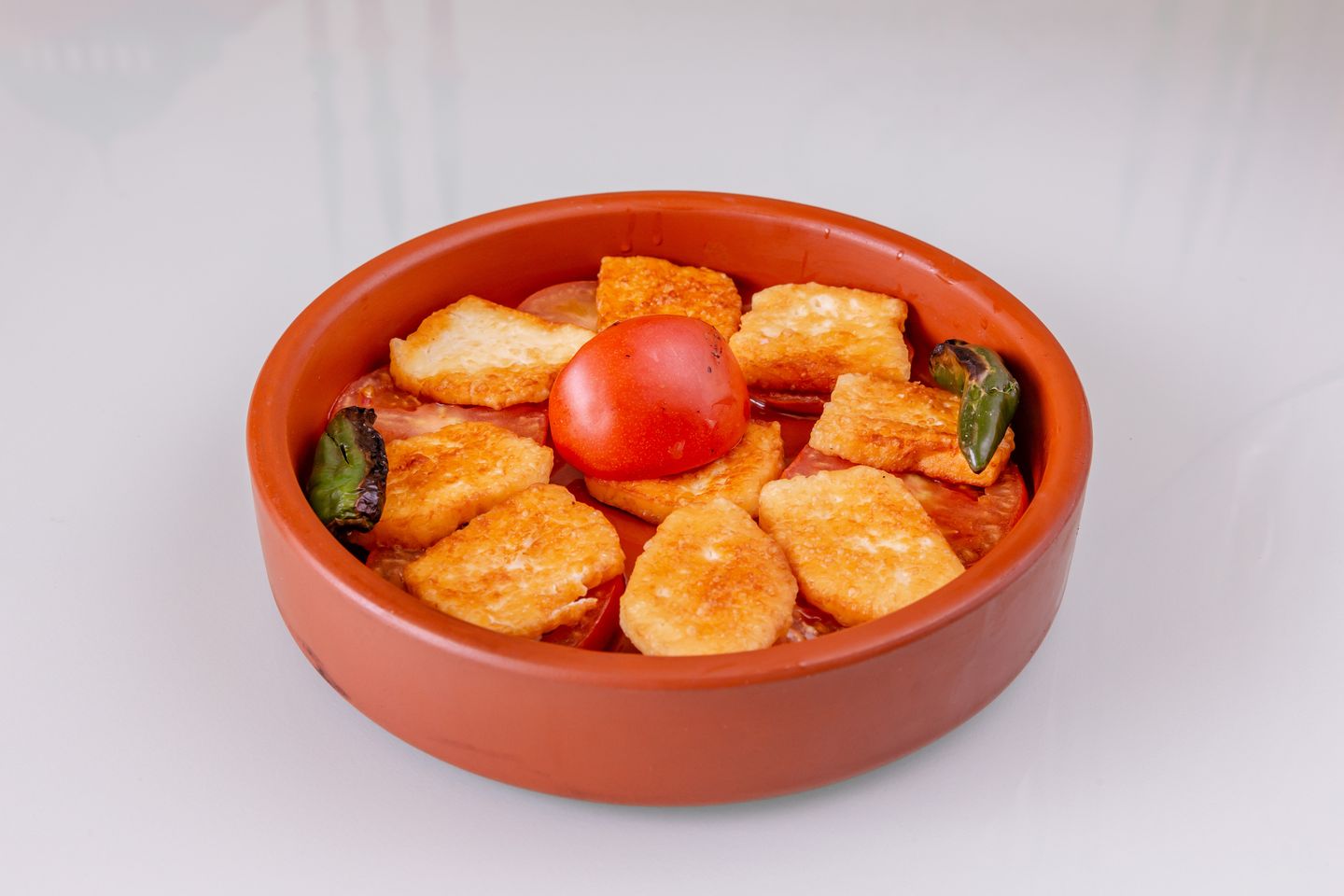 Halloumi Cheese