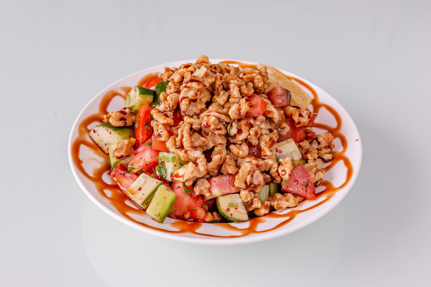 Gavurdagi Salad