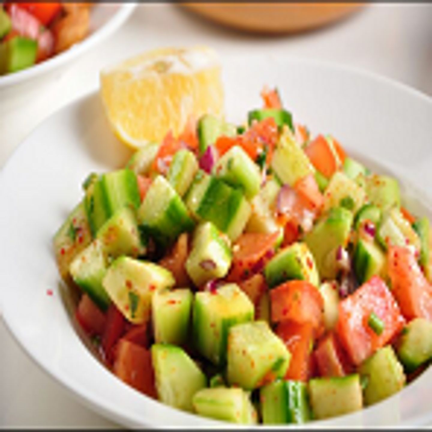 Shepherd Salad