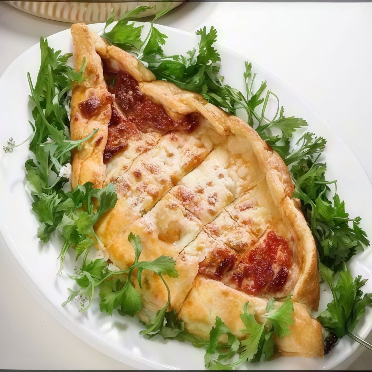 Mix Pie