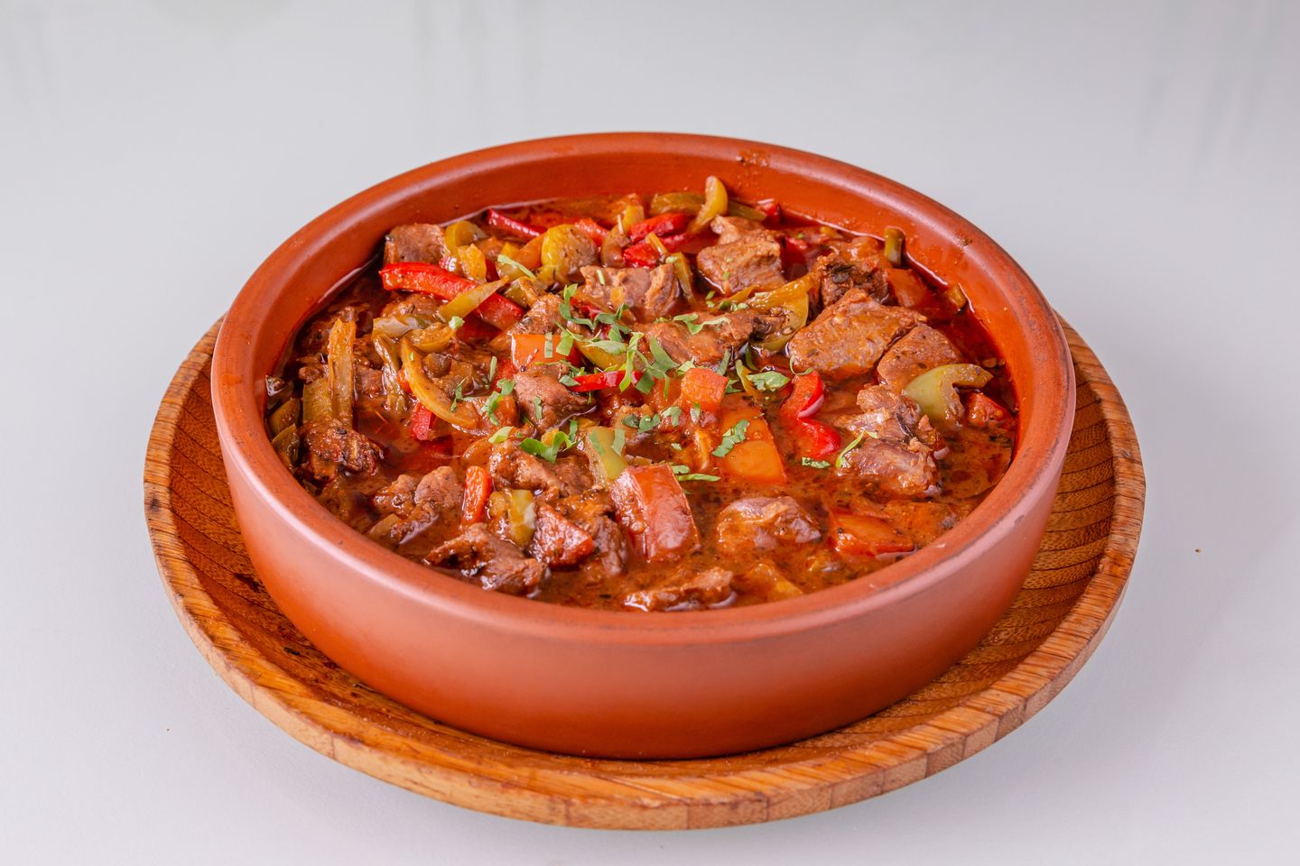 Meat Tagine