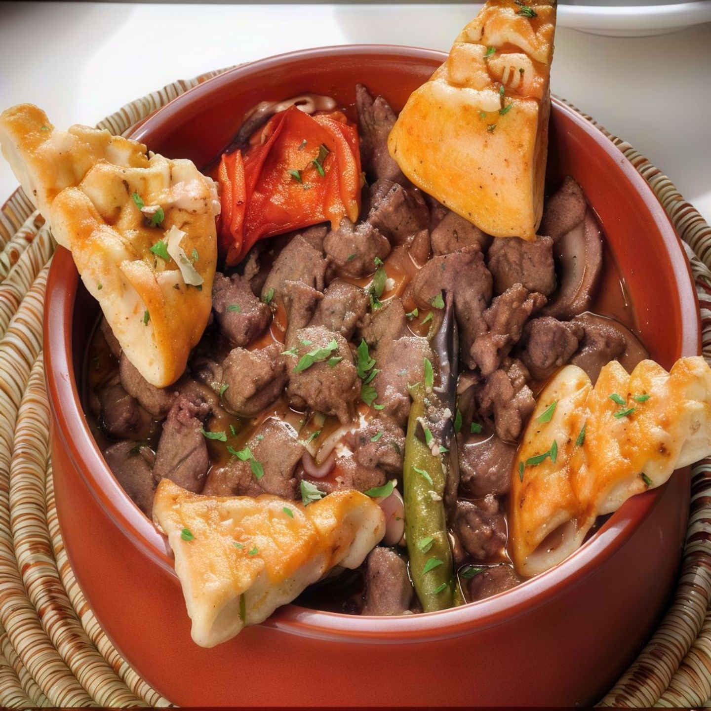 Osmali Tagine
