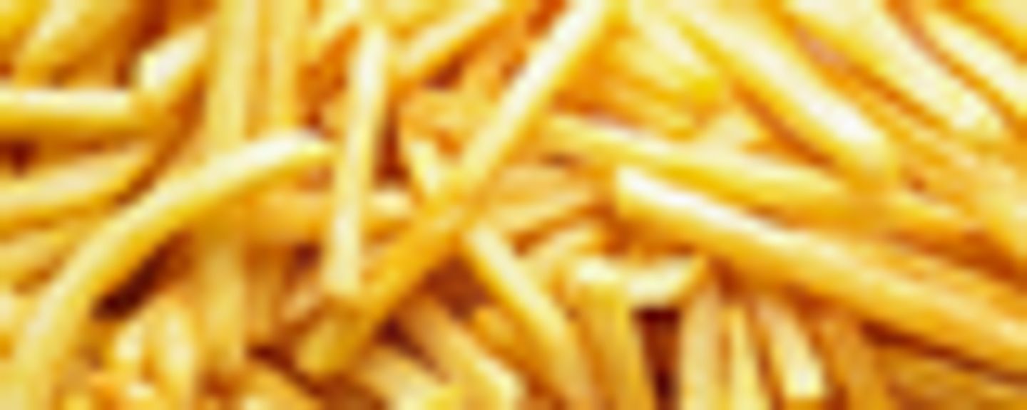 French Fries - Regular