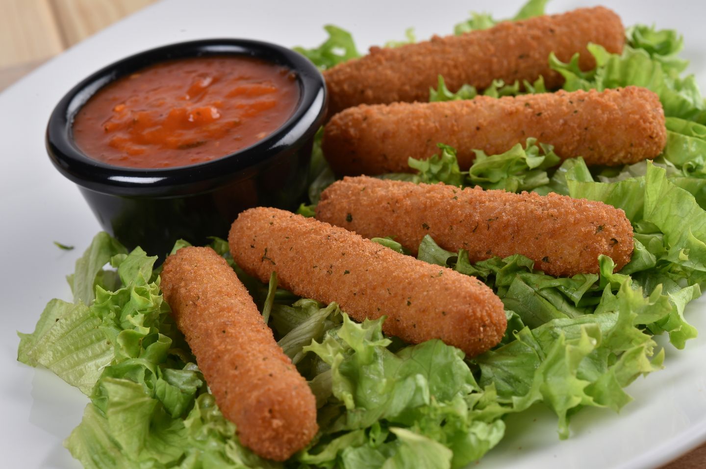 Cheese Sticks