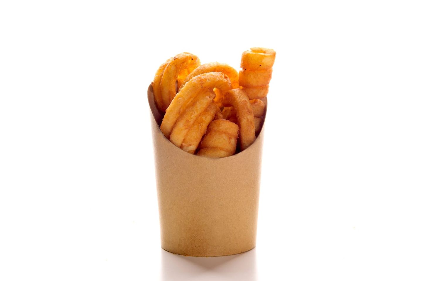Curly Fries