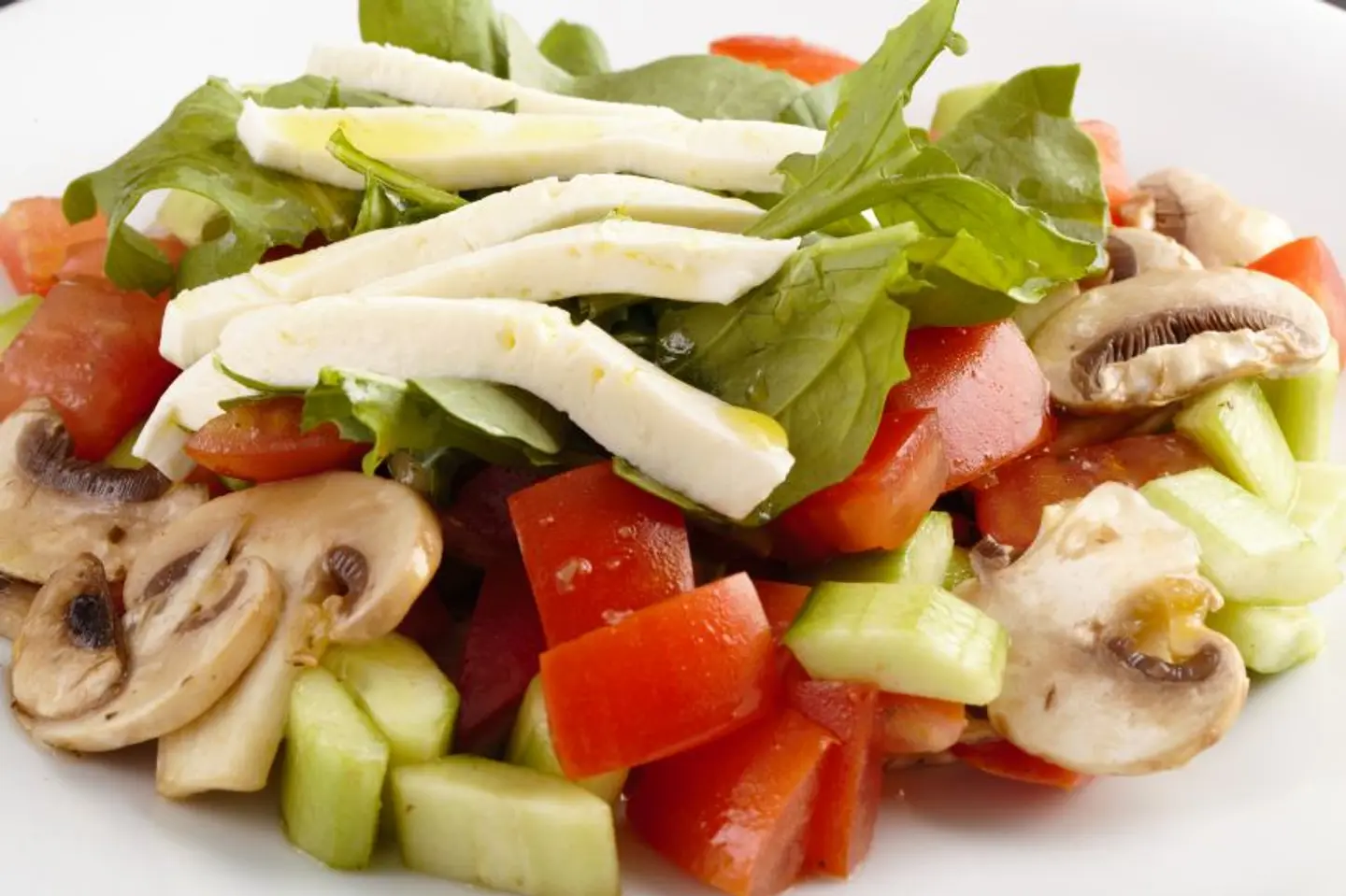 Lenuo Salad