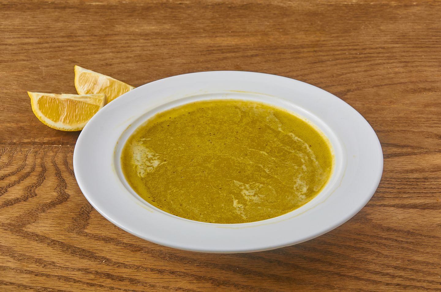 شوربة خضار