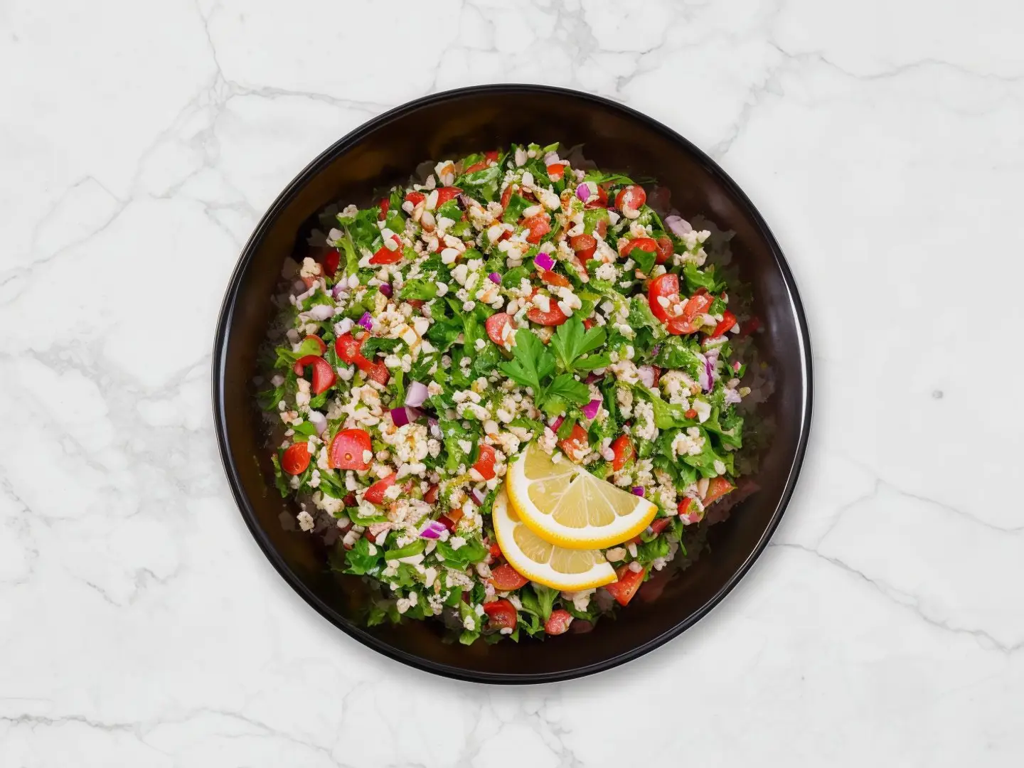 Tabboula Salad