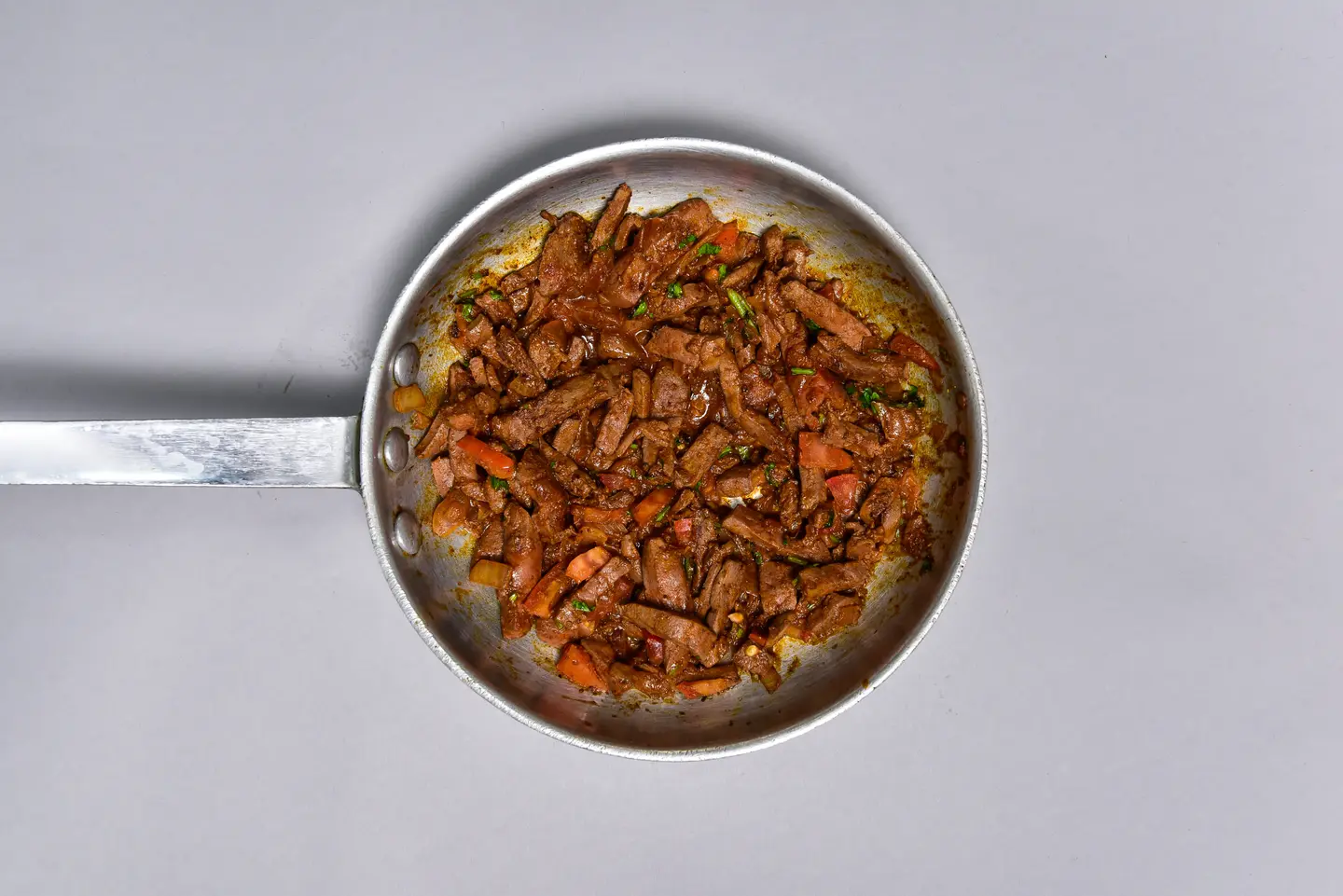 كبدة