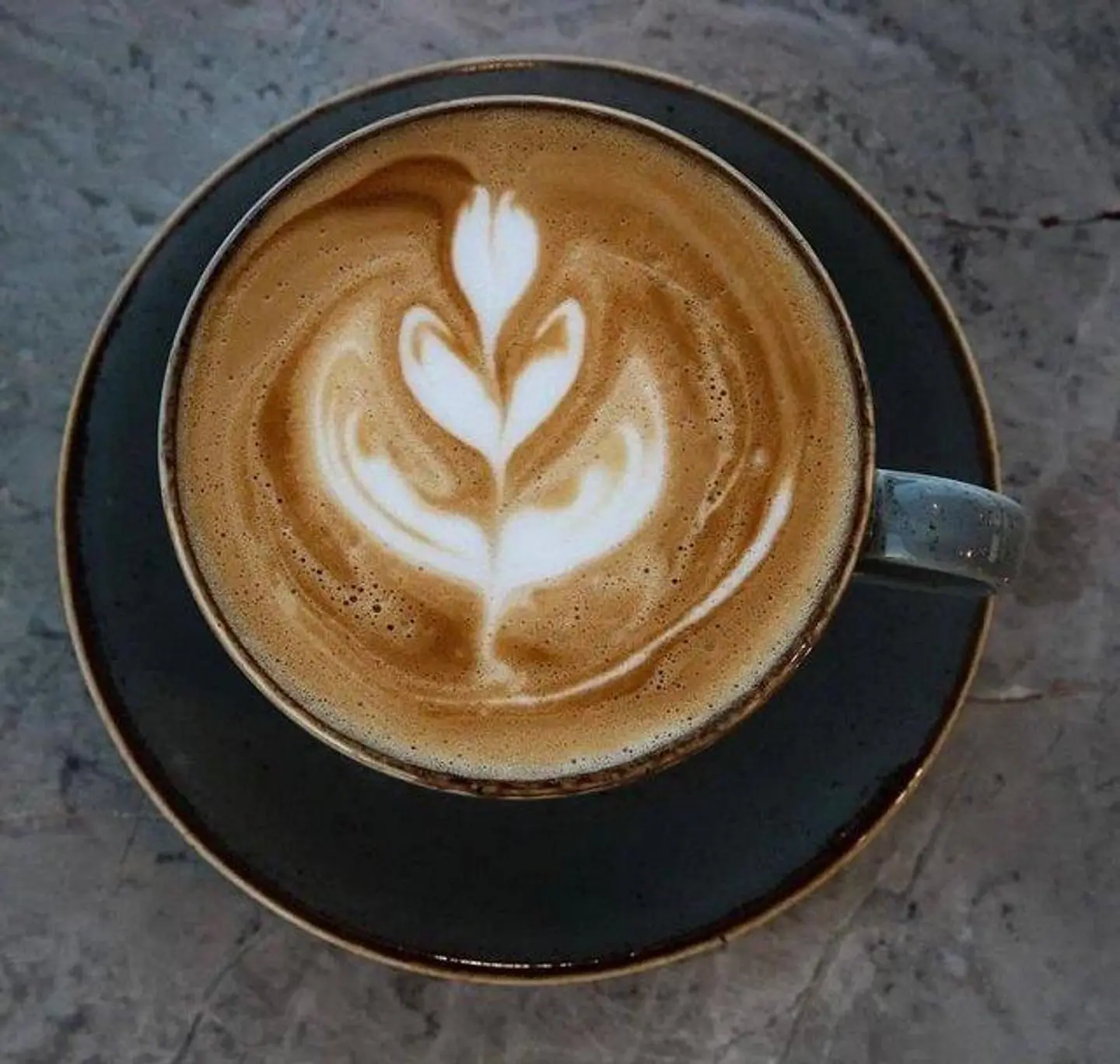 Spanish Latte