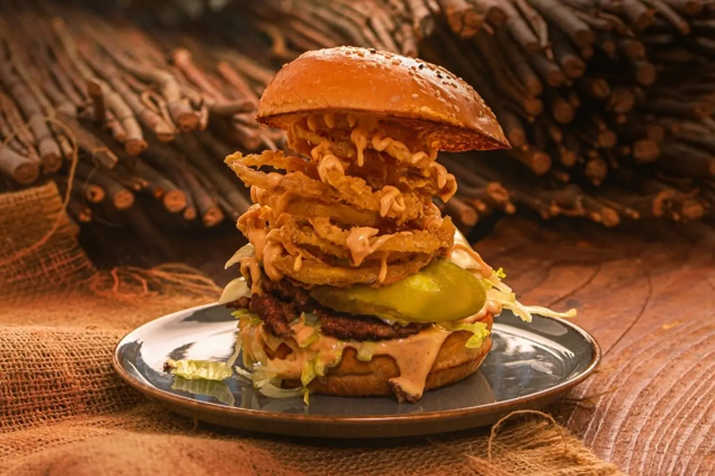 Torre Burger