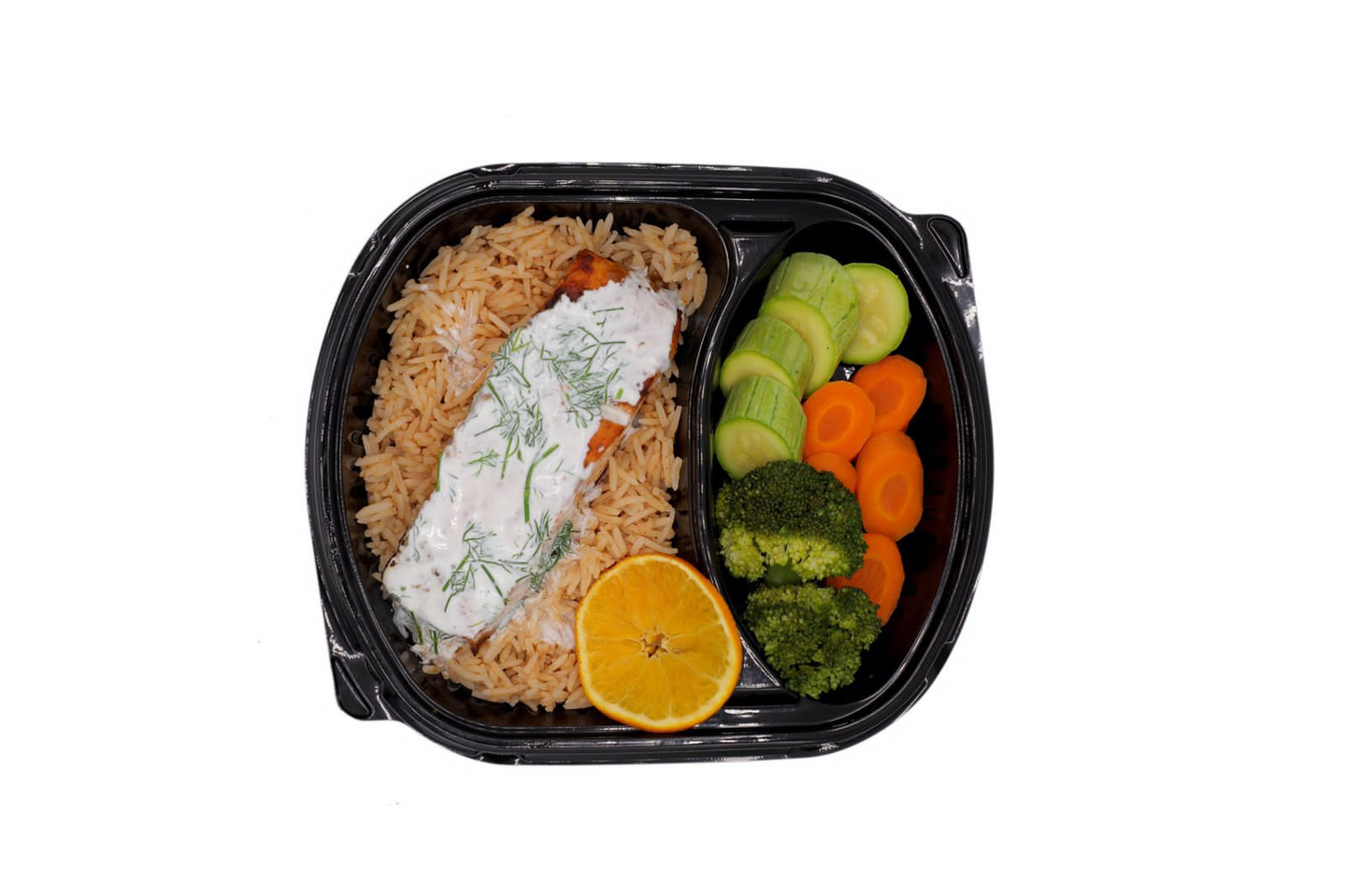 Salmon Frnch