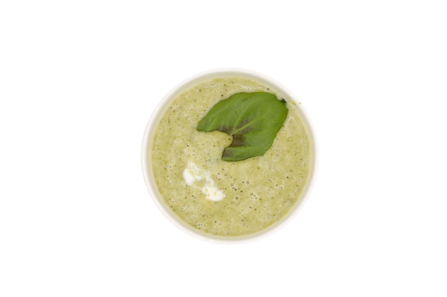شوربة بوركلى