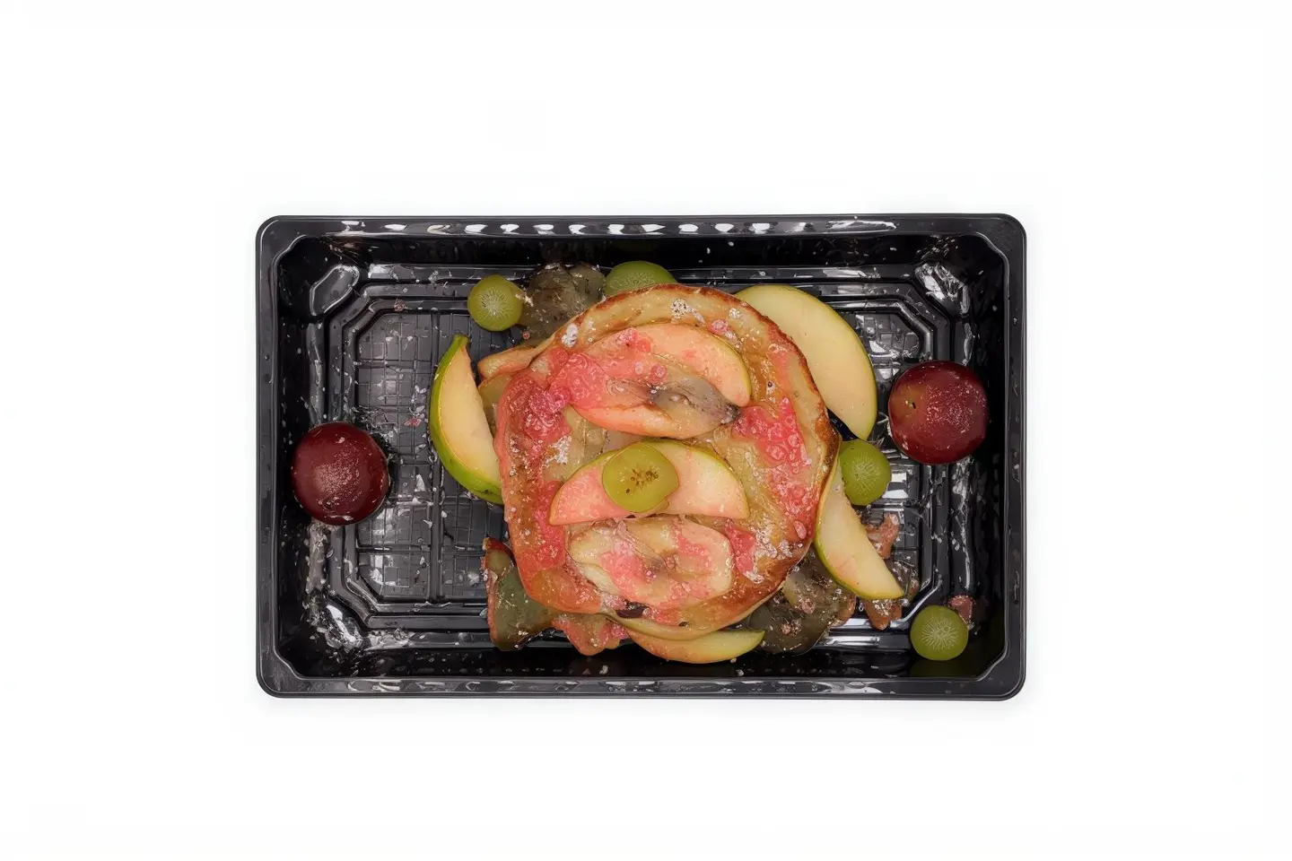 Pan Cake Froots