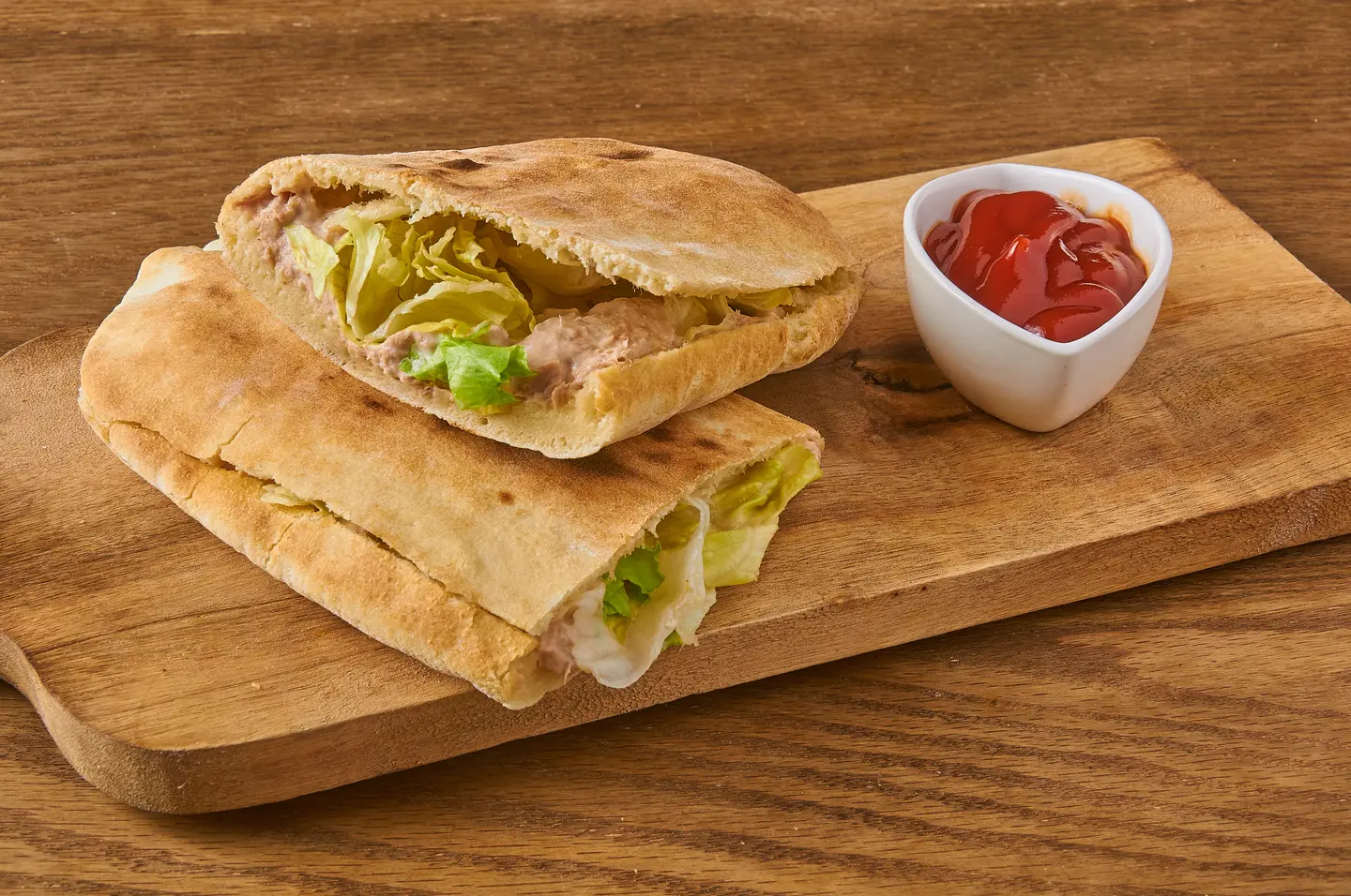 Tuna Sandwich