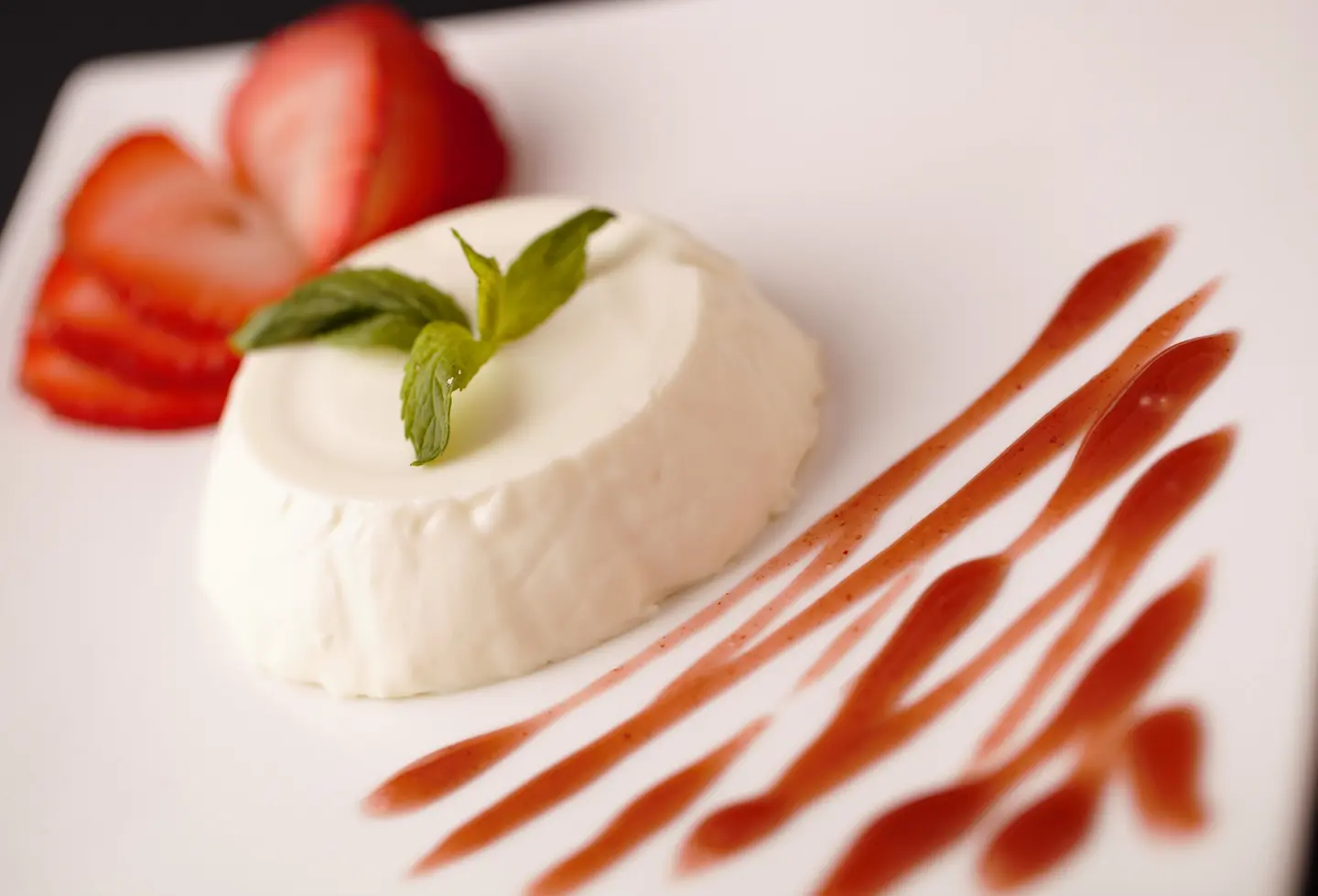 Panna Cota