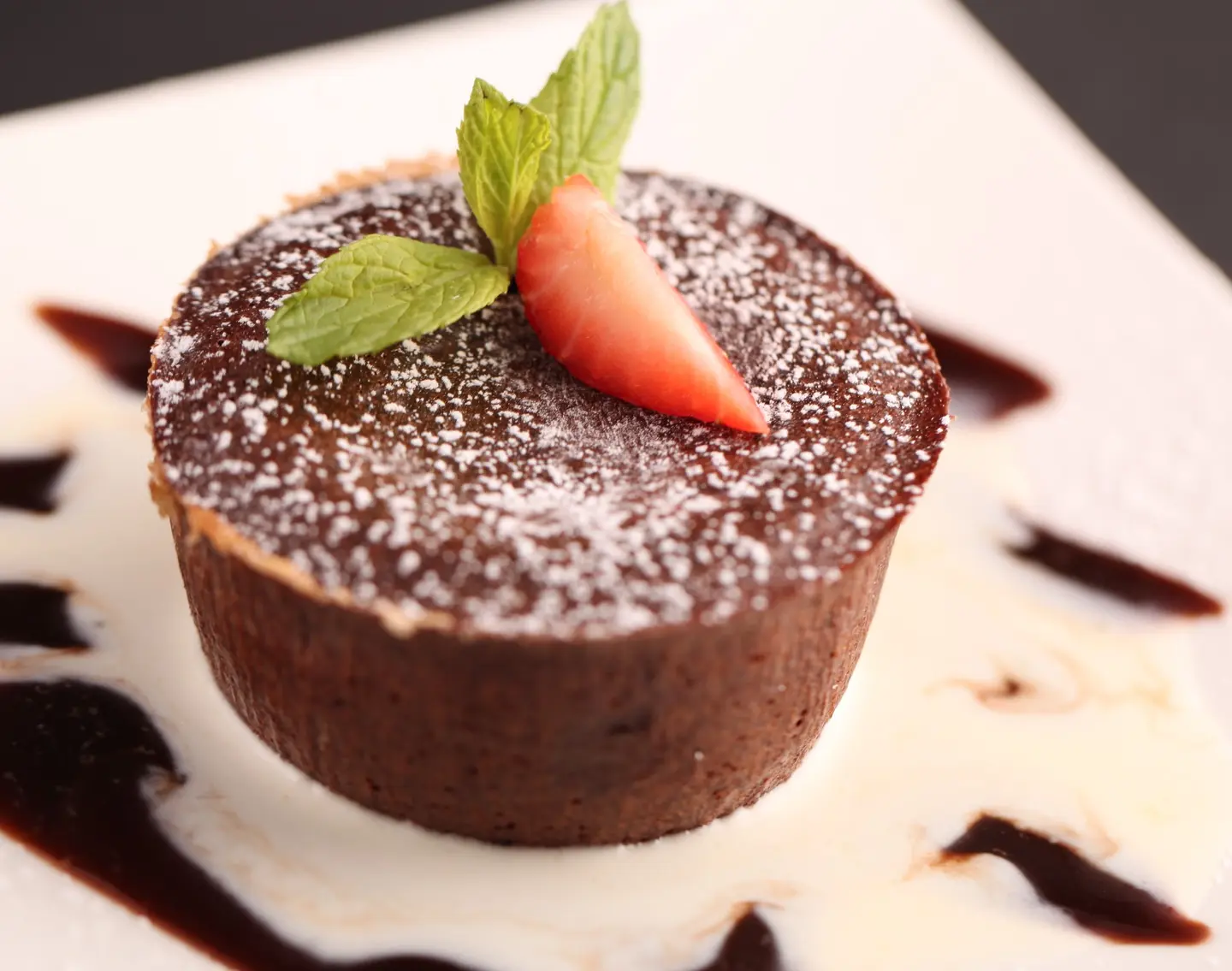 Lenuo Chocolate