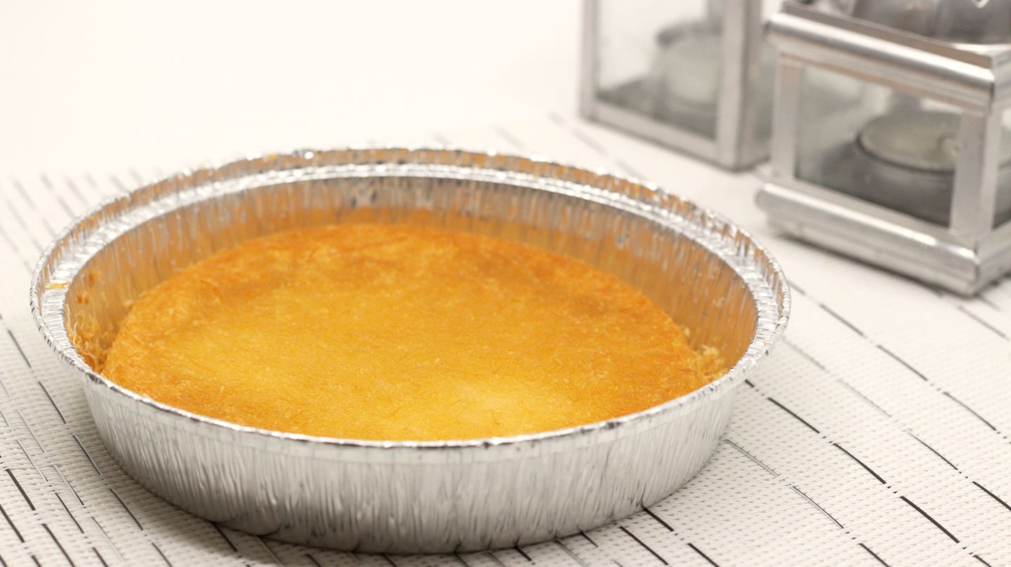Cream Konafa
