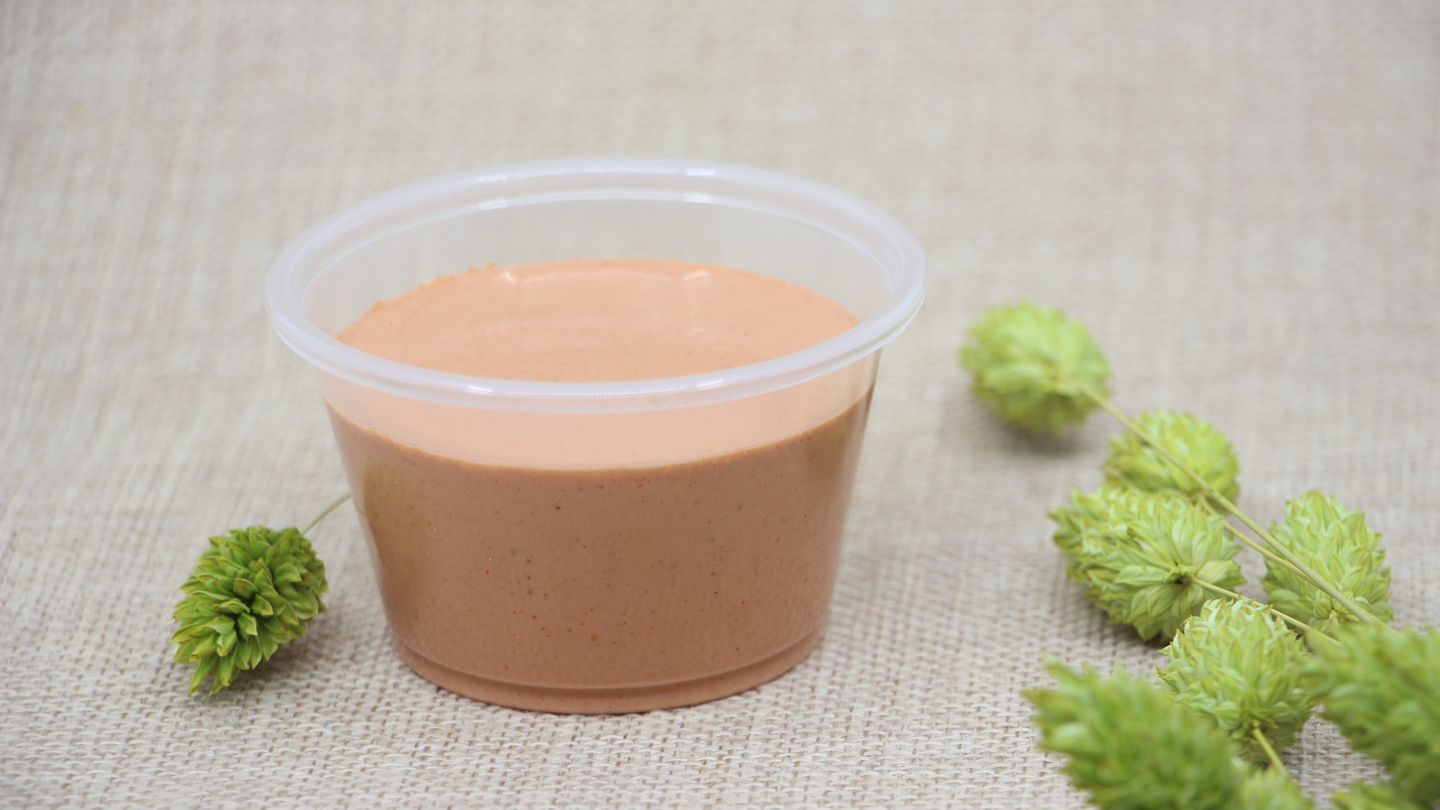 Hot Sauce