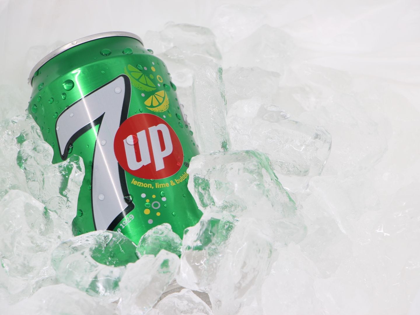 7 Up