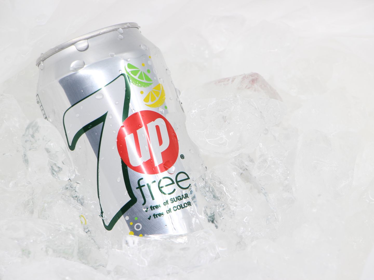 7 Up Diet