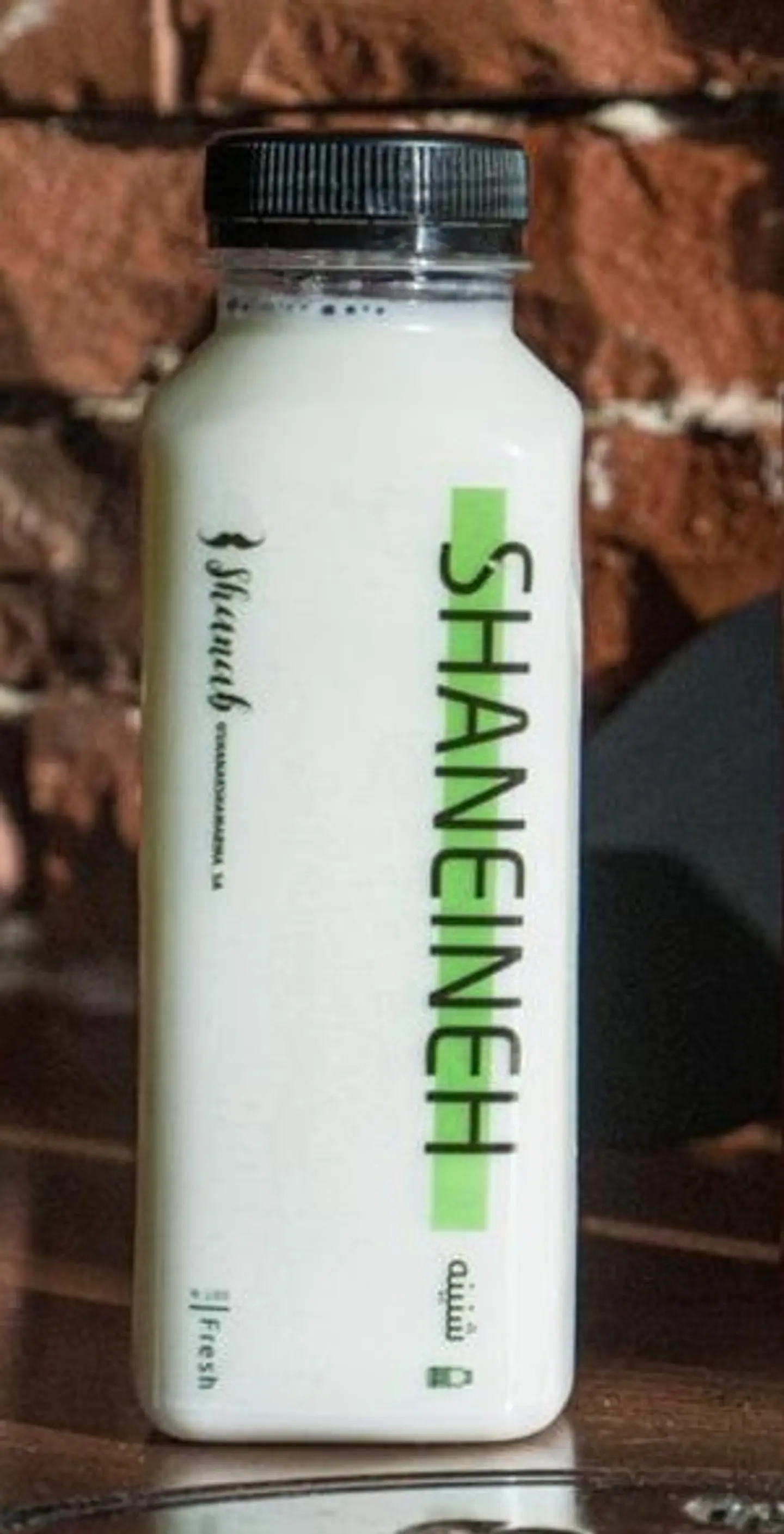 Shanina