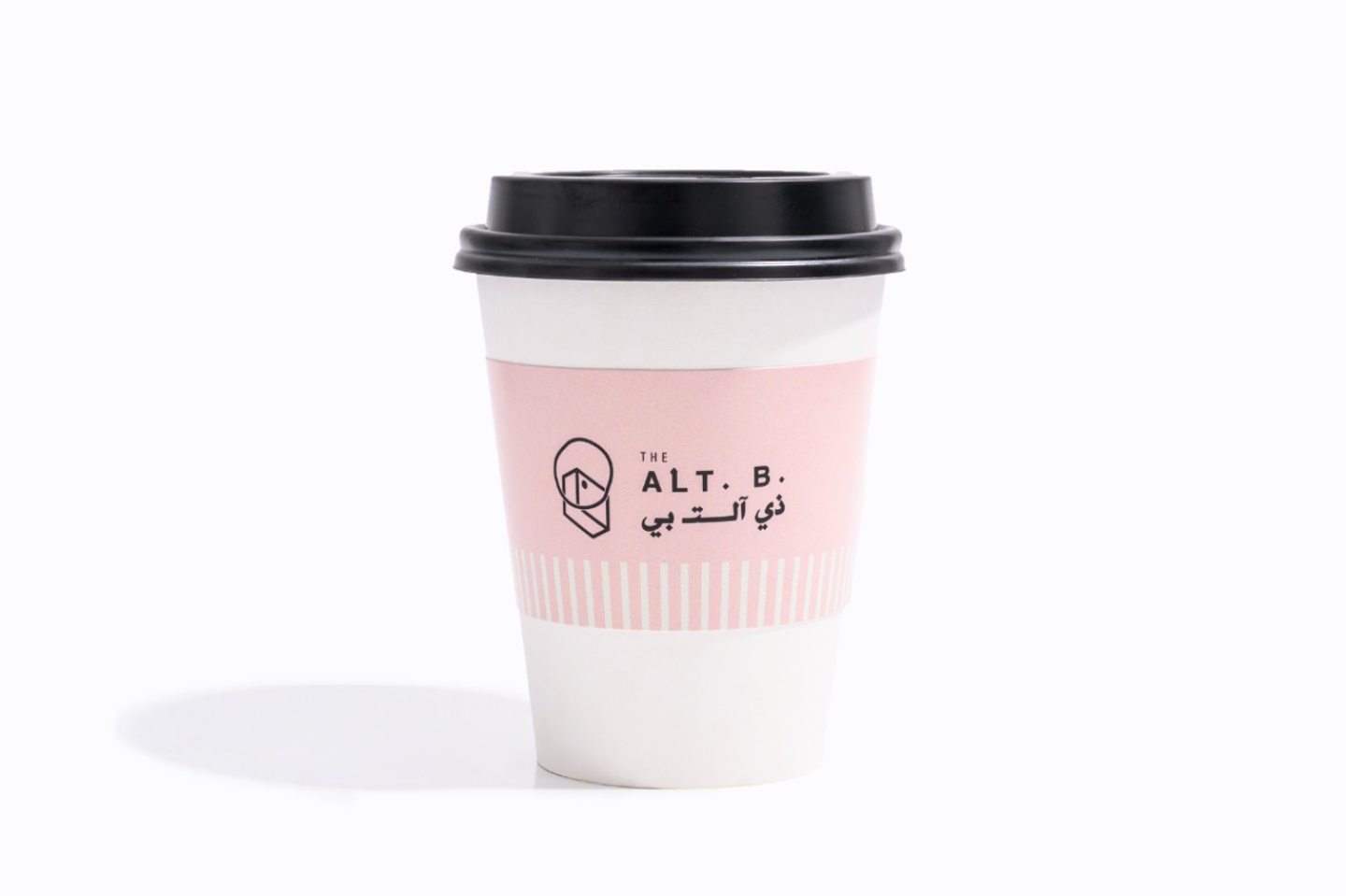 Hot Latte