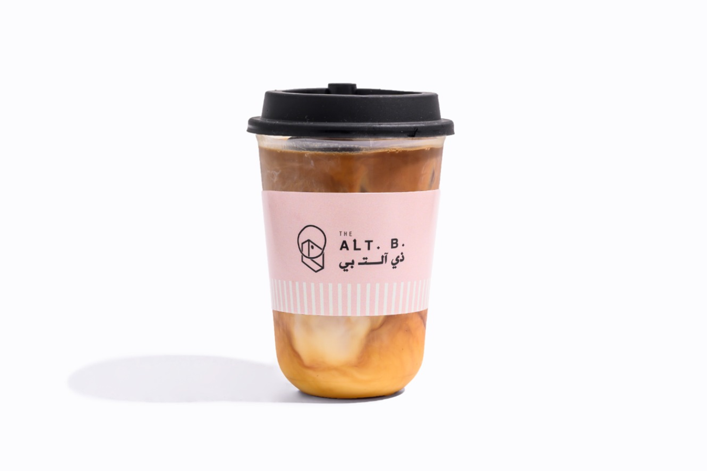 Cold Latte