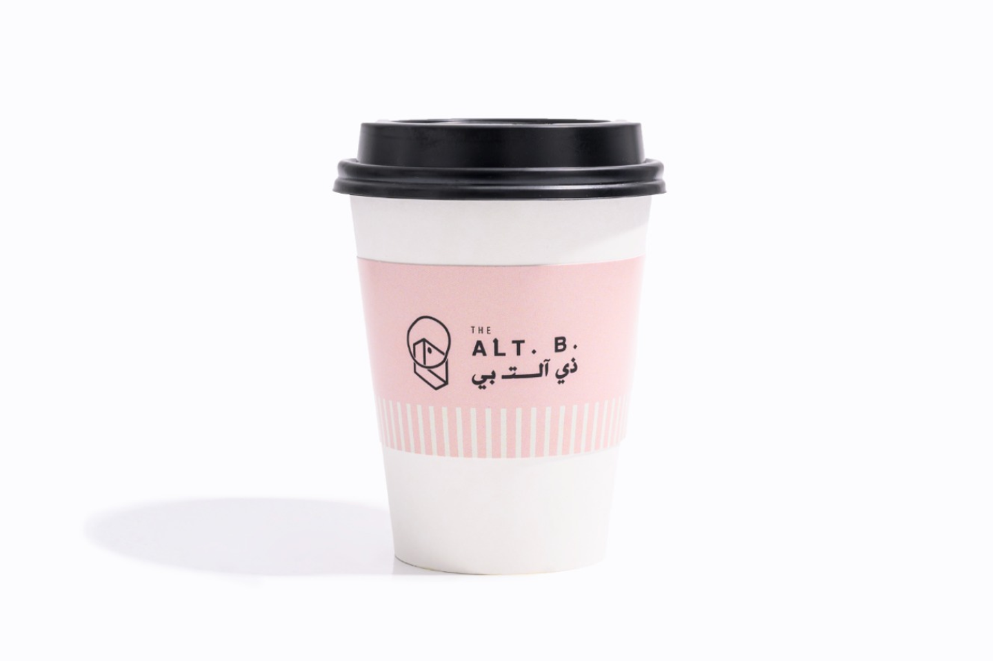 Hot Matcha Latte
