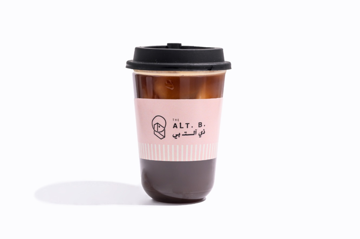 Cold Americano