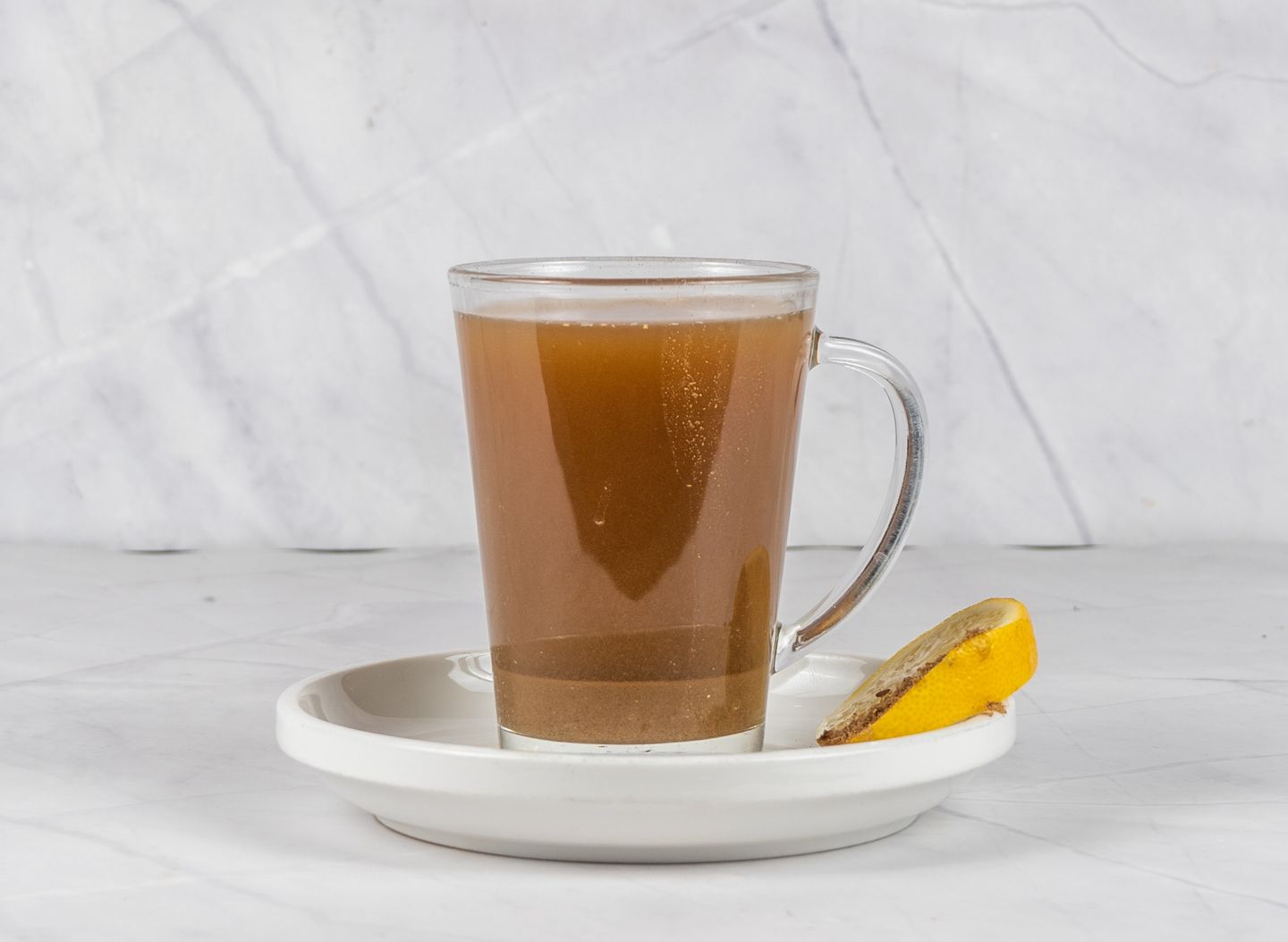 Cumin With Lemon
