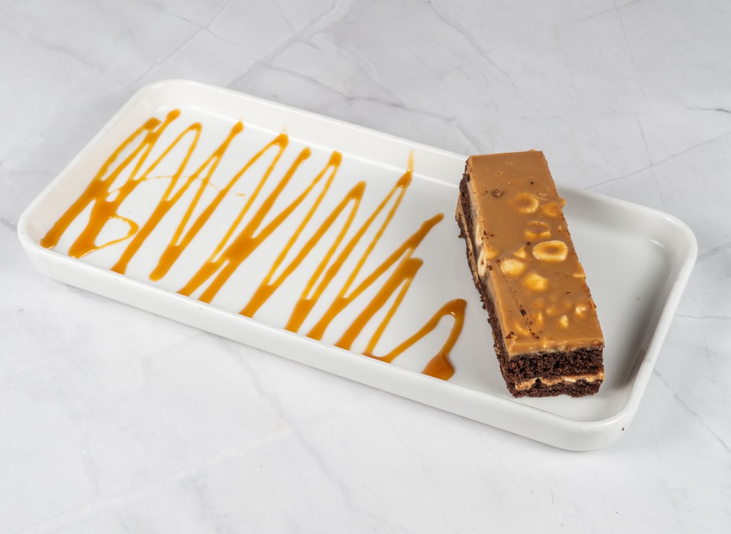 Caramel Cake