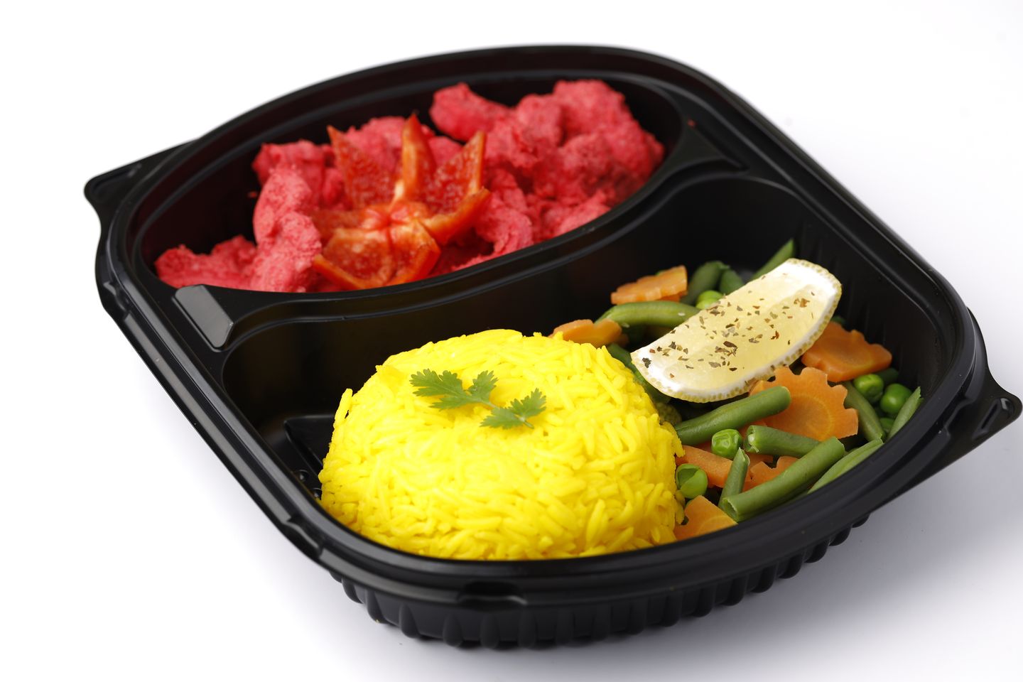 Line Spicy Chicken