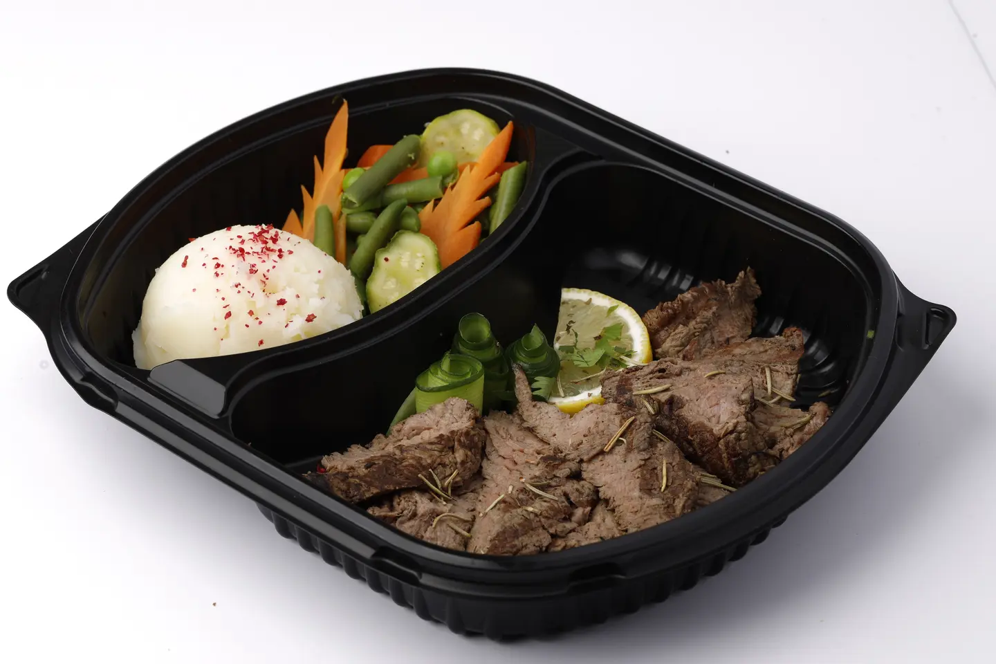 Tenderloin Steak