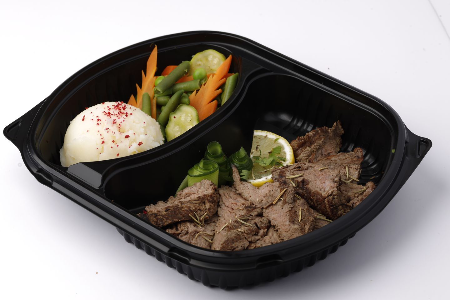Tenderloin Steak